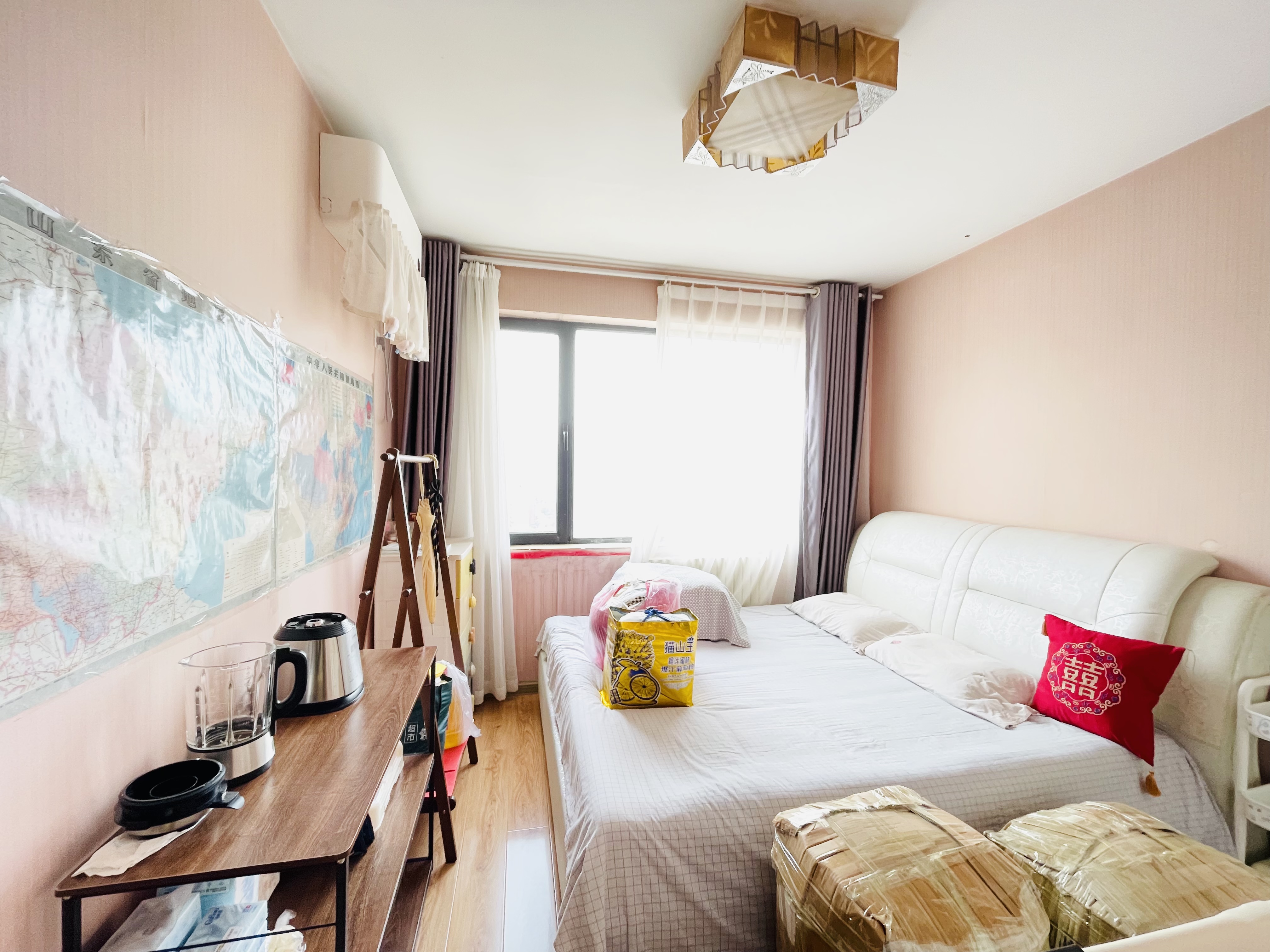 世通新生活家园