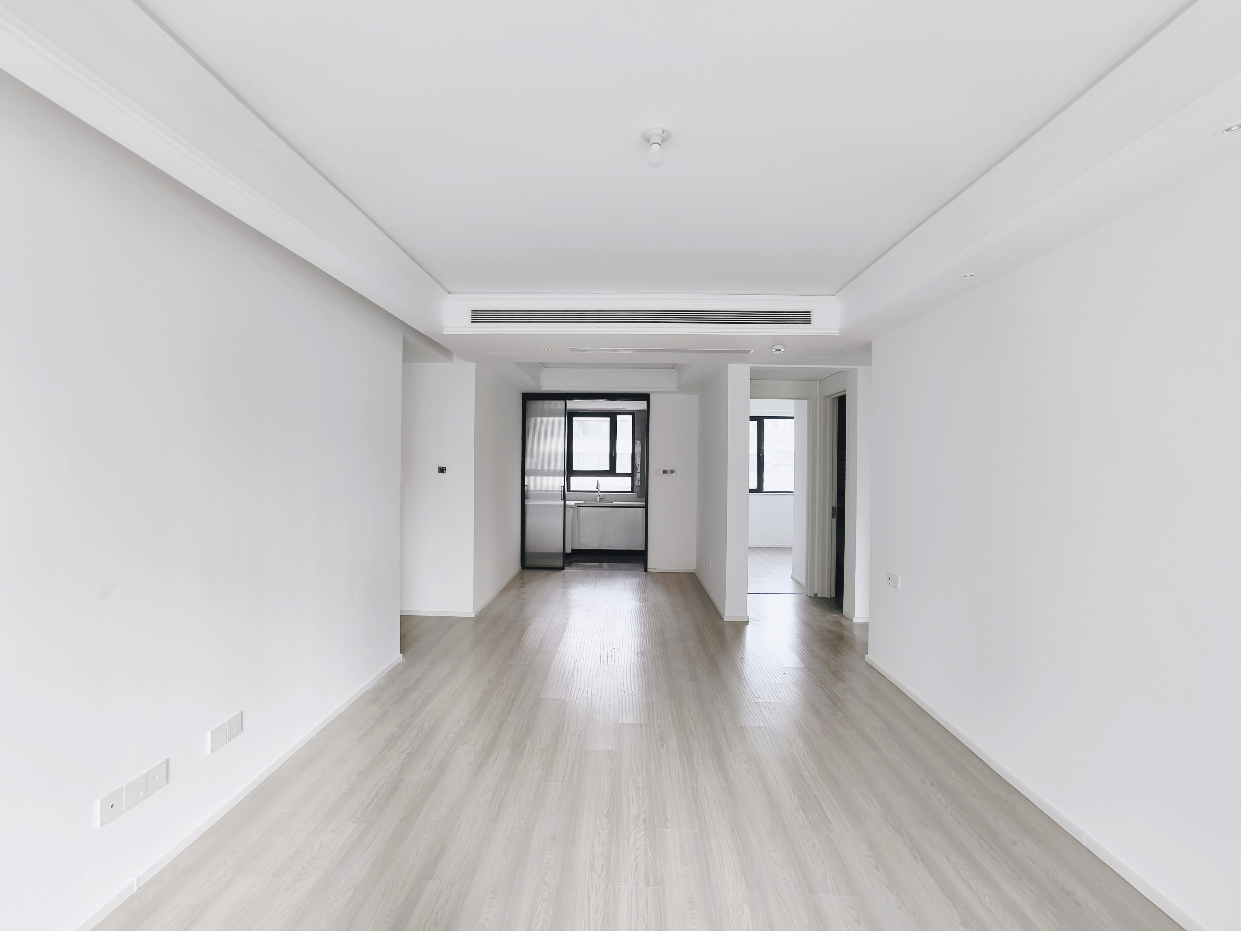 远洋潮起东方A4地块