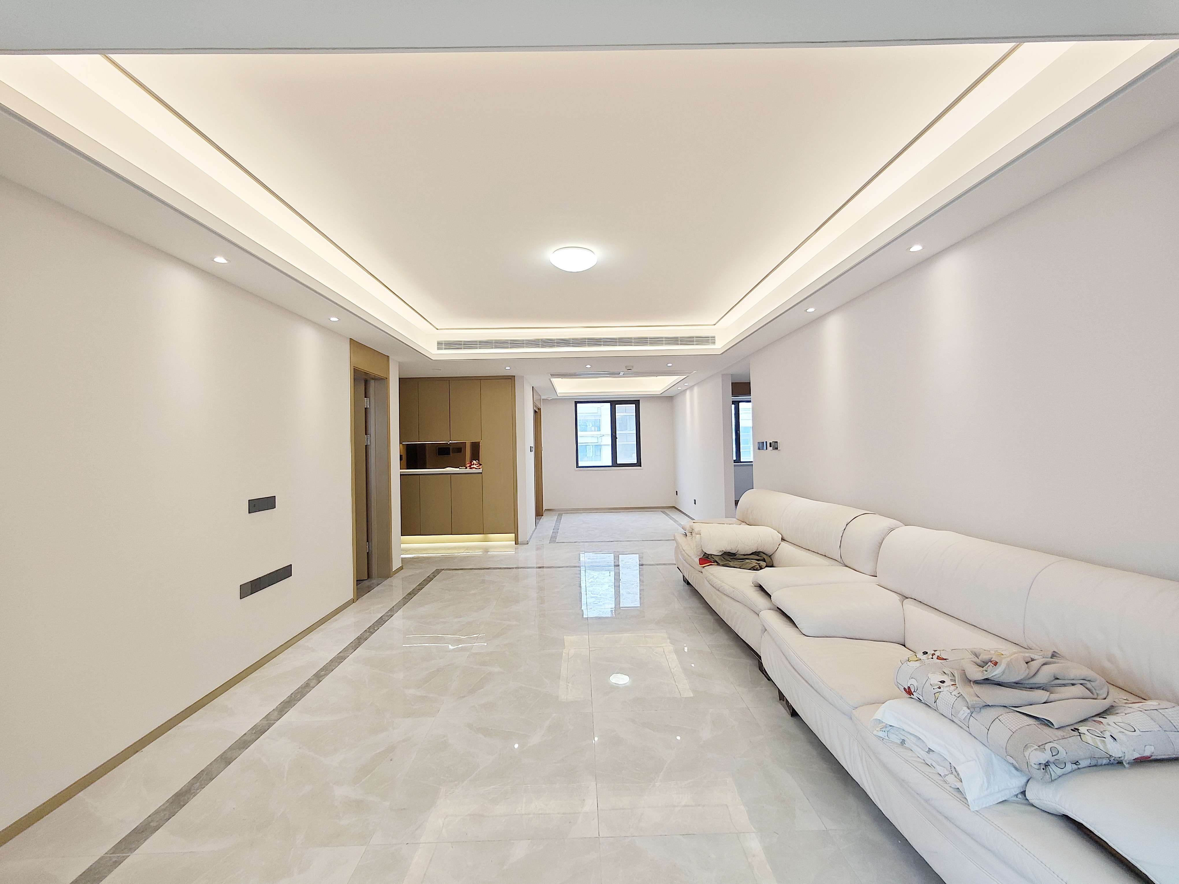 银丰玖玺城一期宸和府