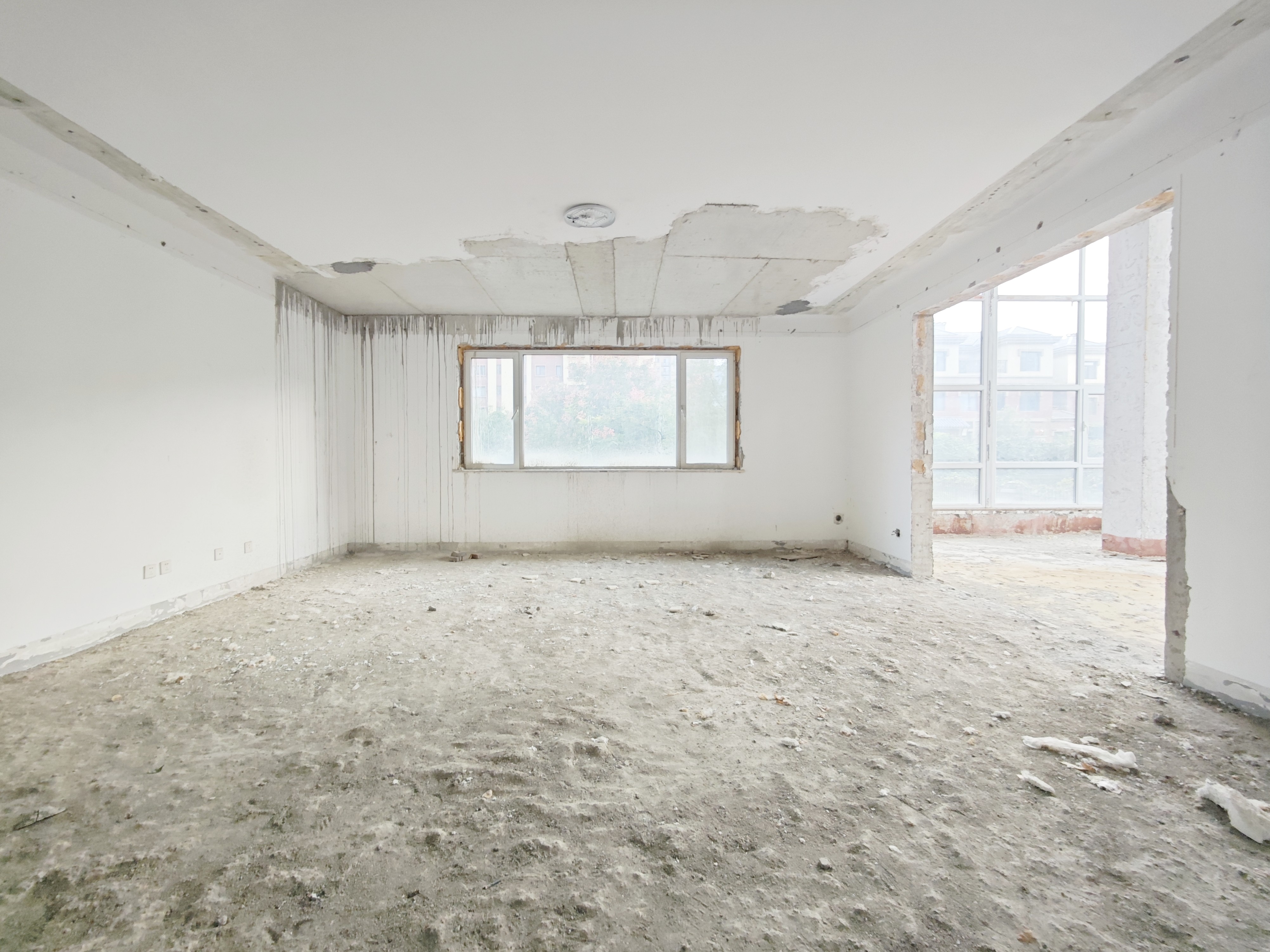  国华印象(住宅) 南北