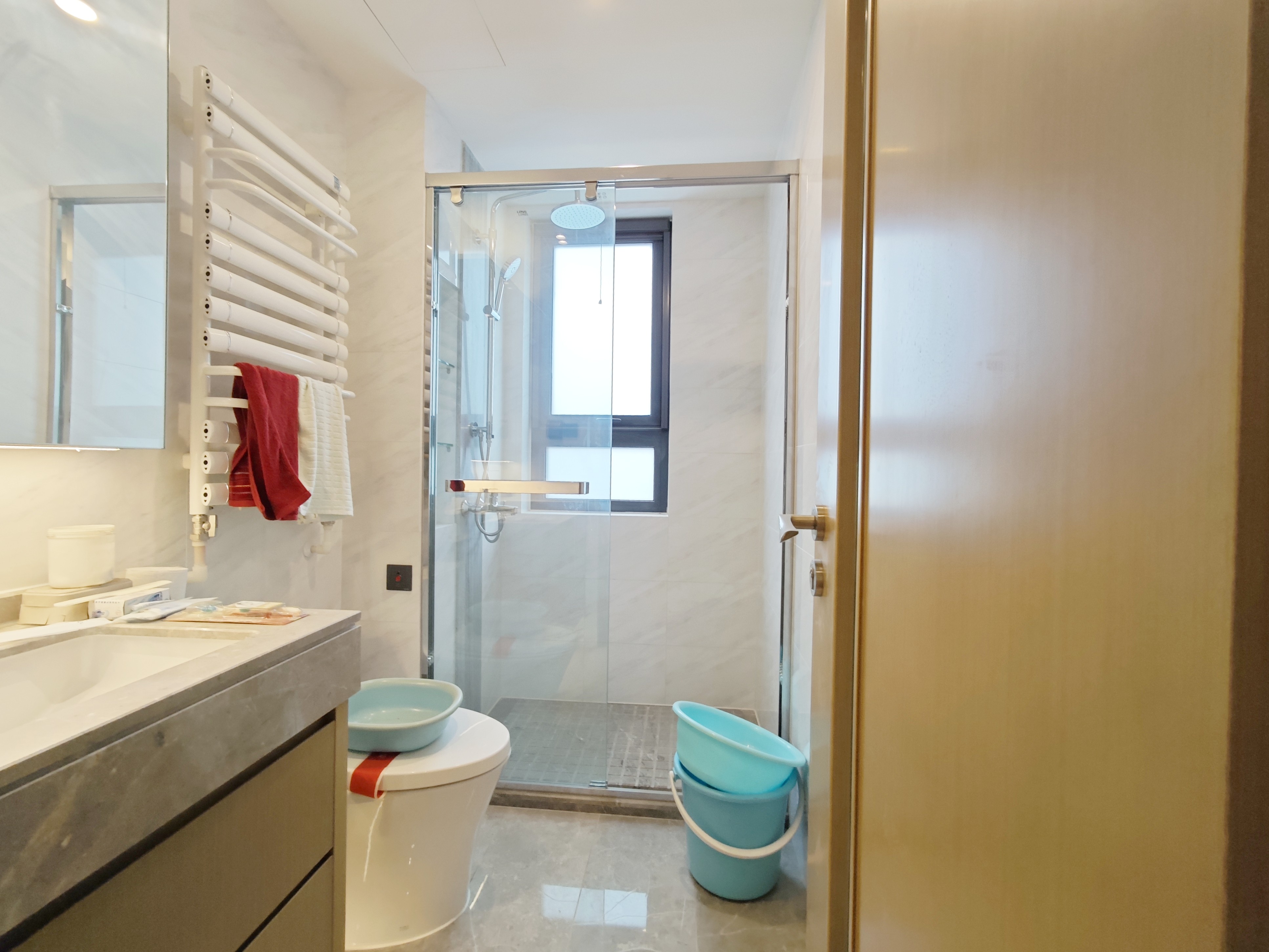 银丰玖玺城一期宸和府