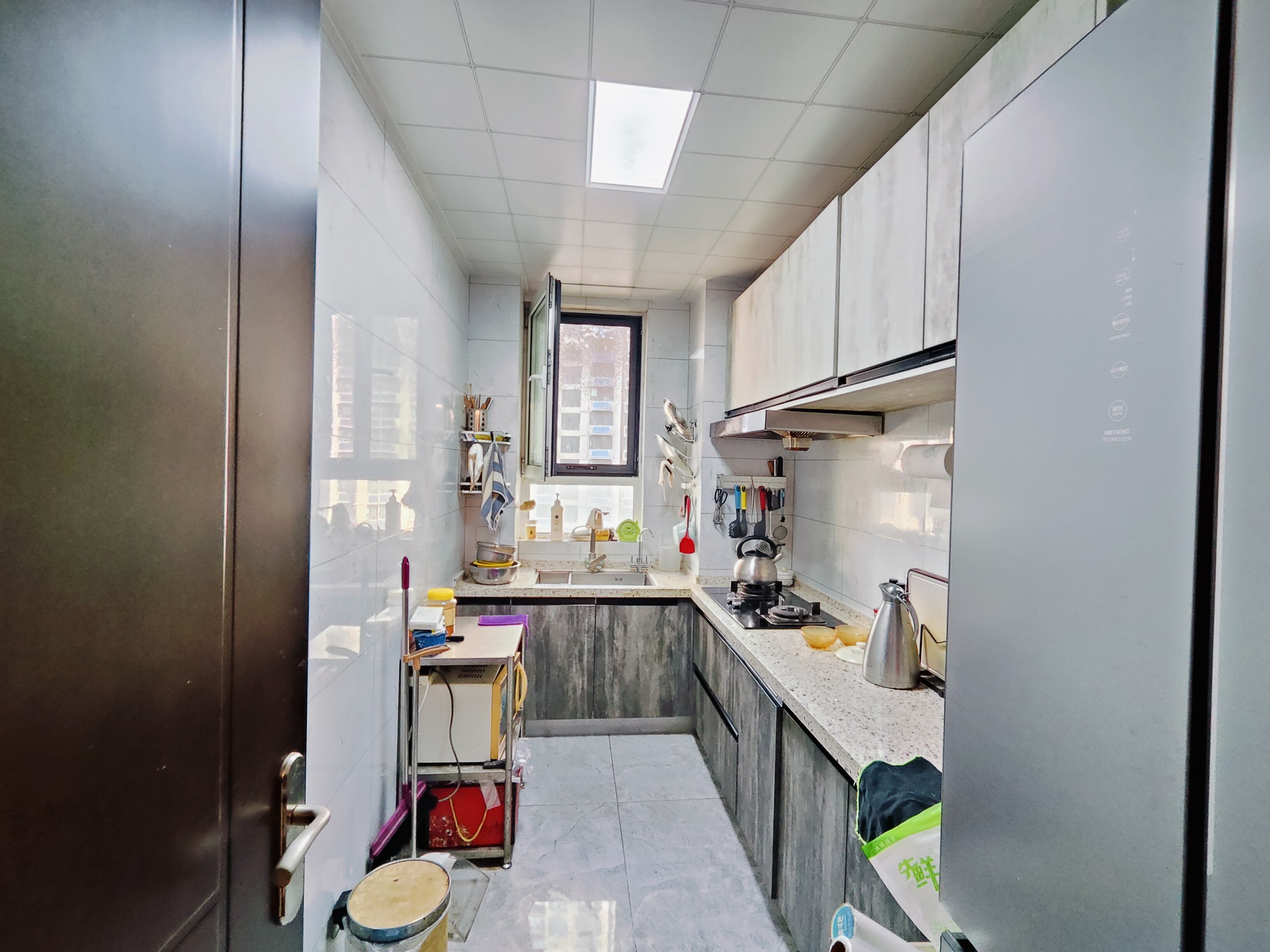 海尔云世界天玺