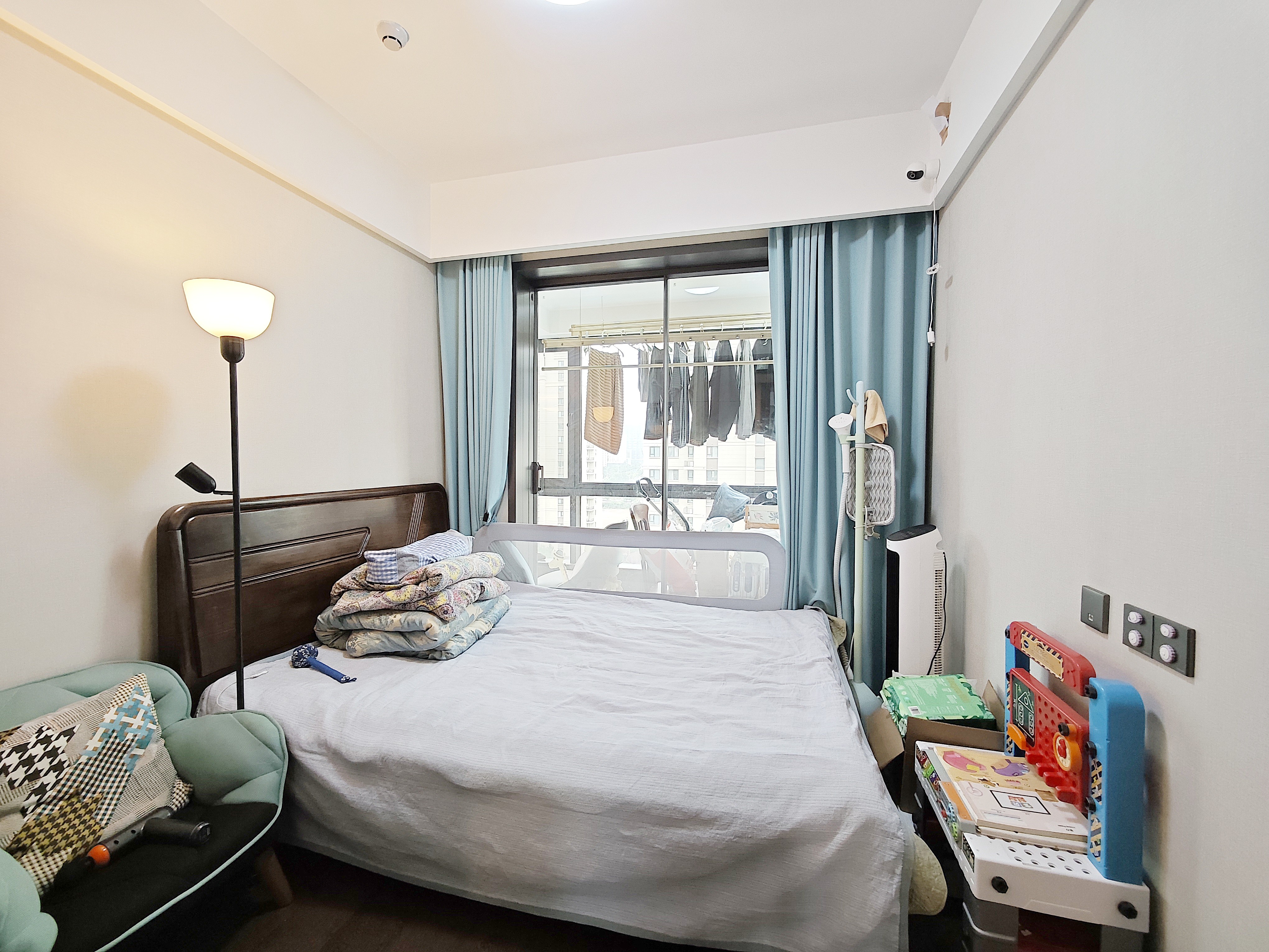 银丰玖玺城二期山和院