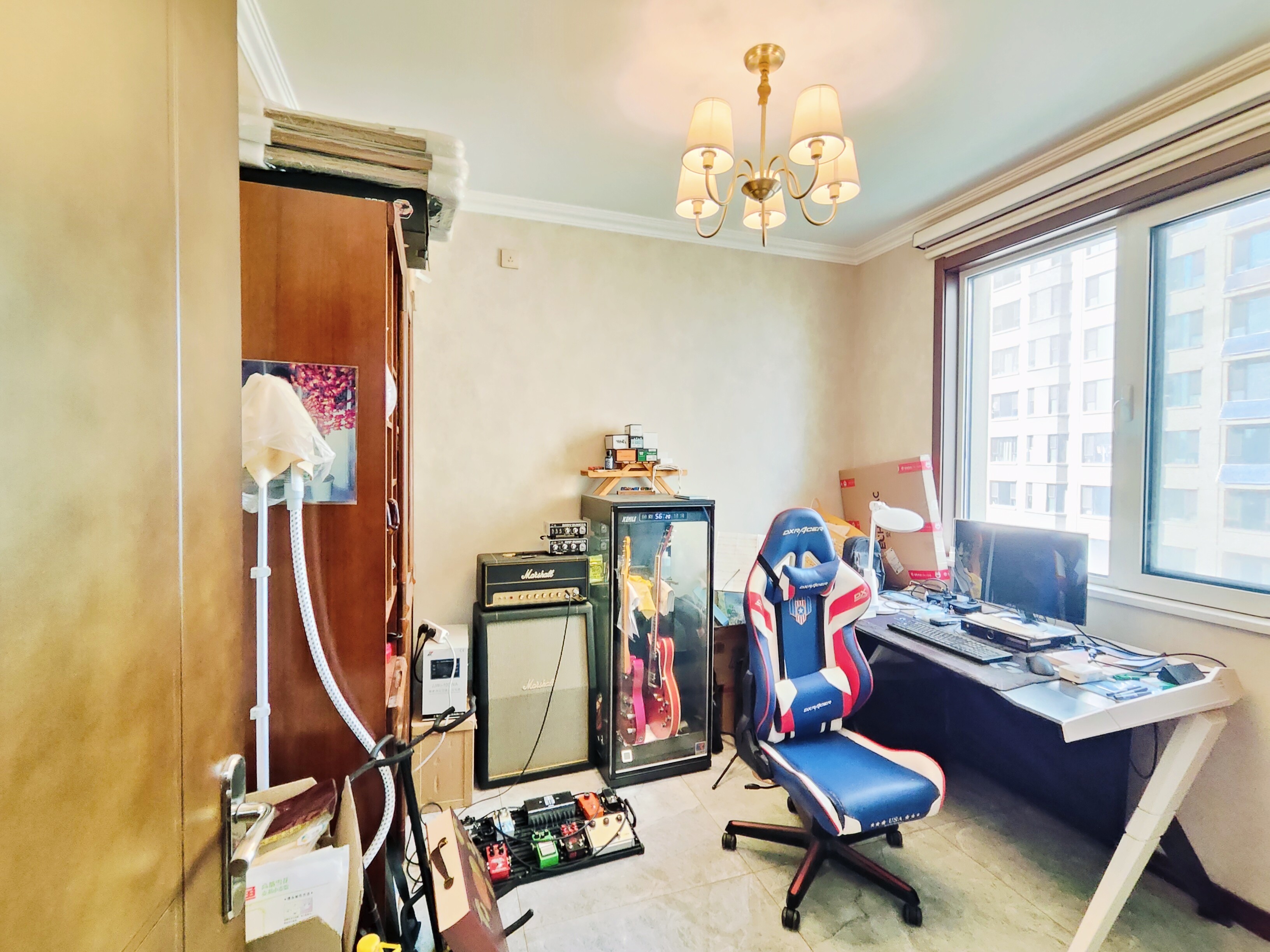 海尔云世界天玺