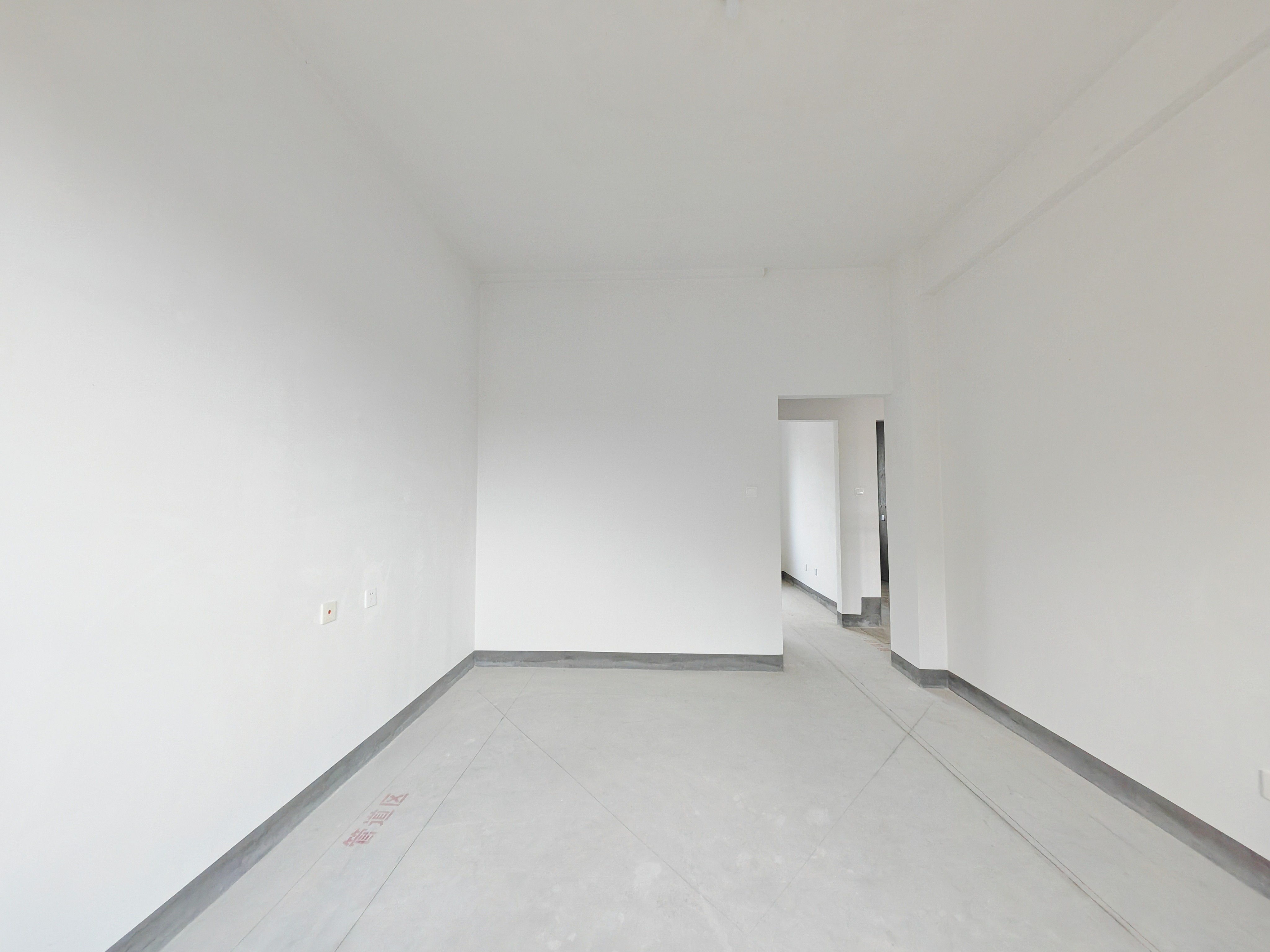 中建长清湖瑾园