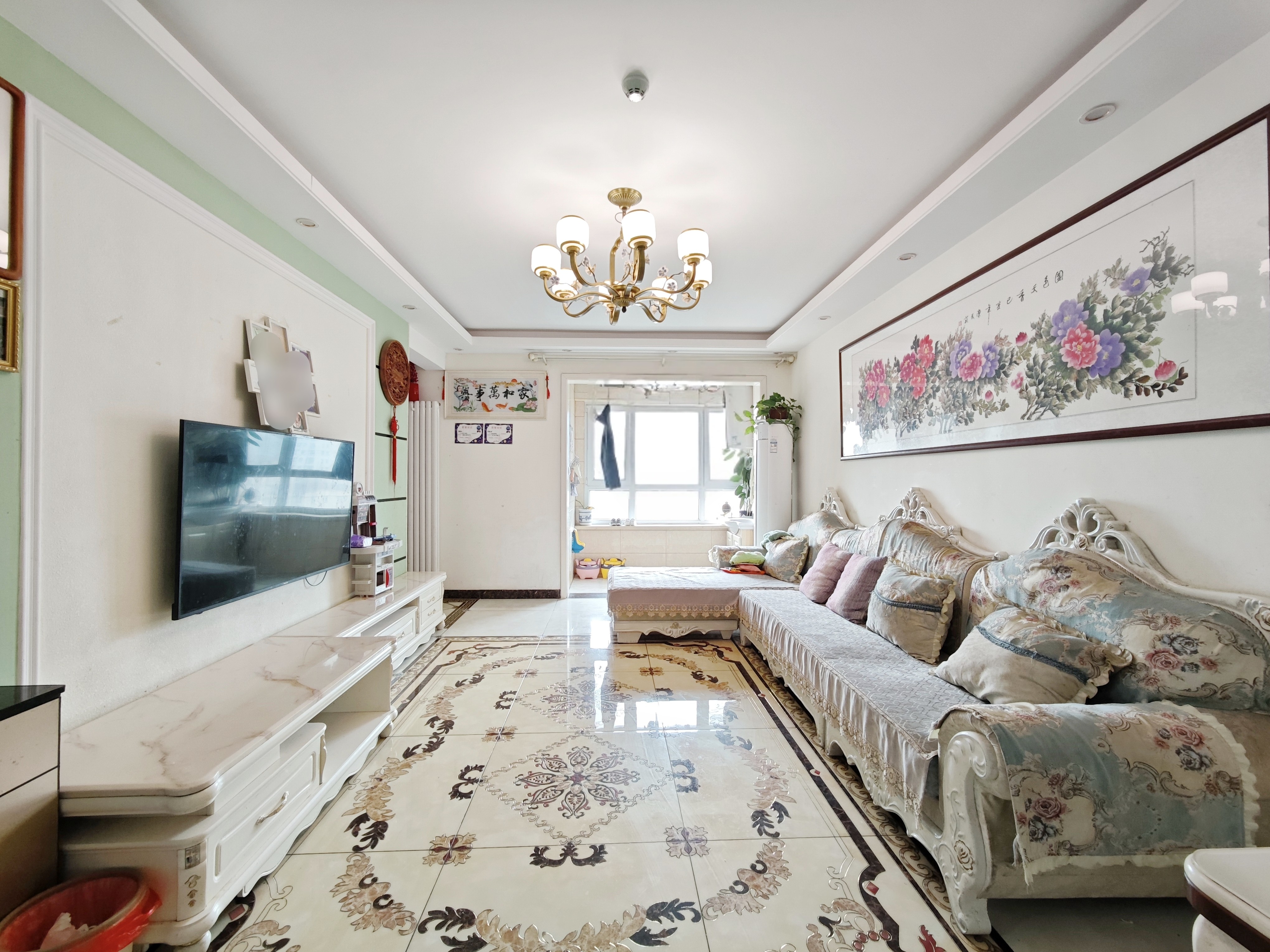 绿地新里香榭丽公馆