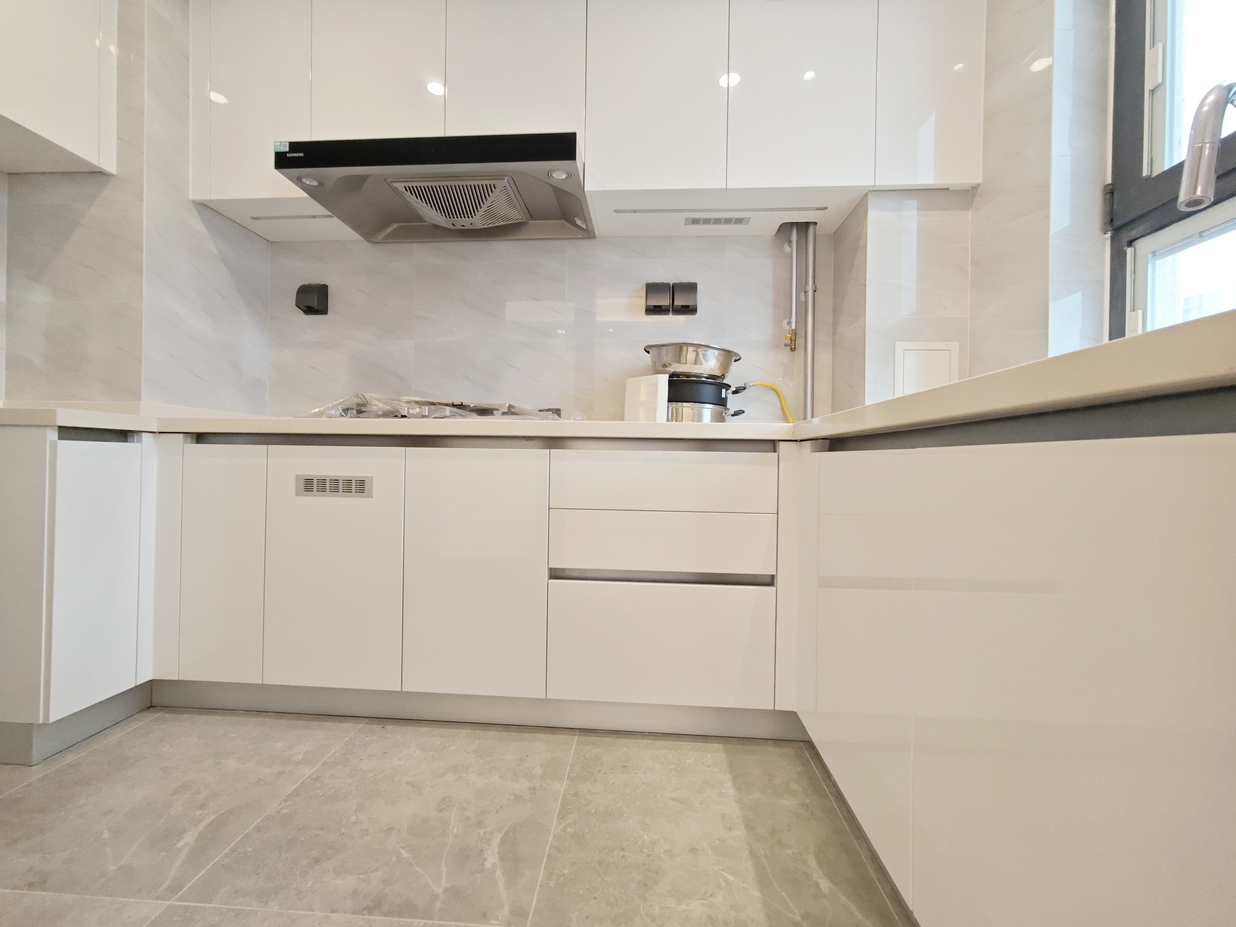 银丰玖玺城一期宸和府