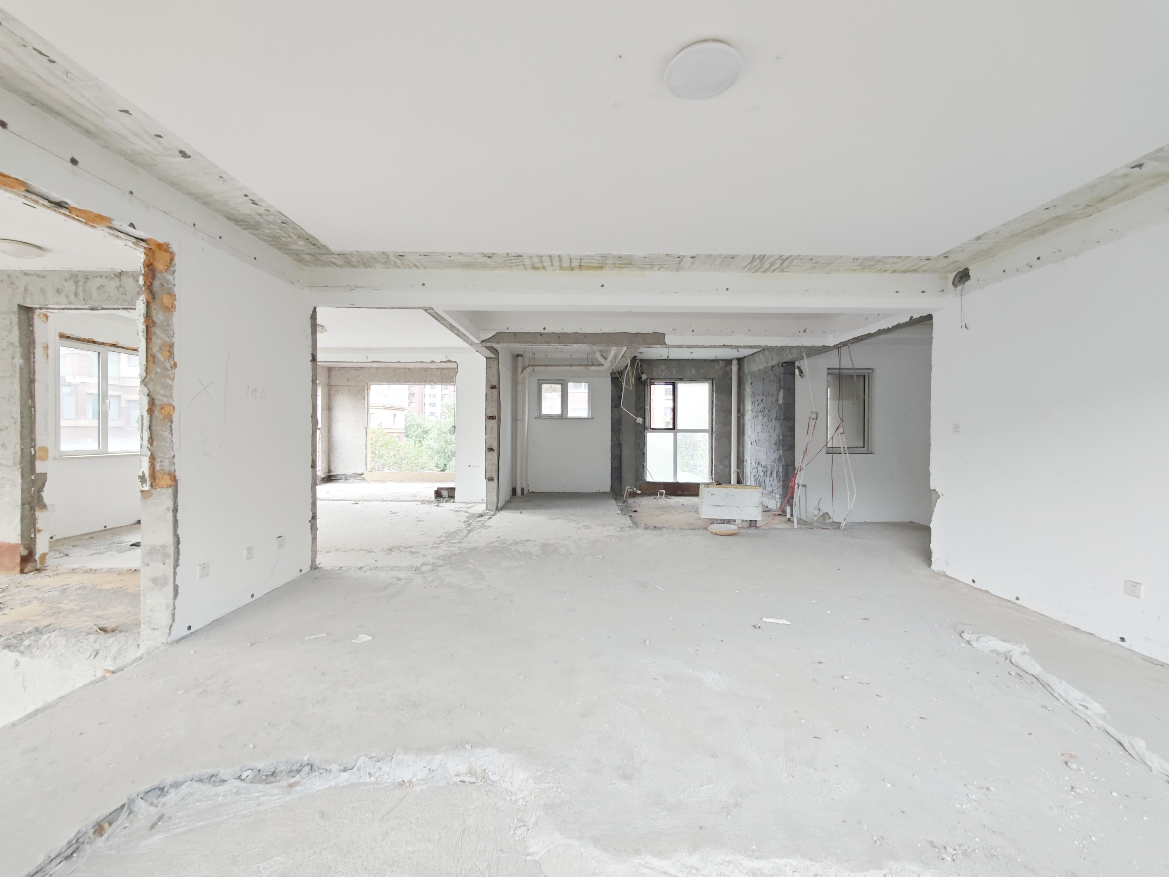 国华印象(住宅)