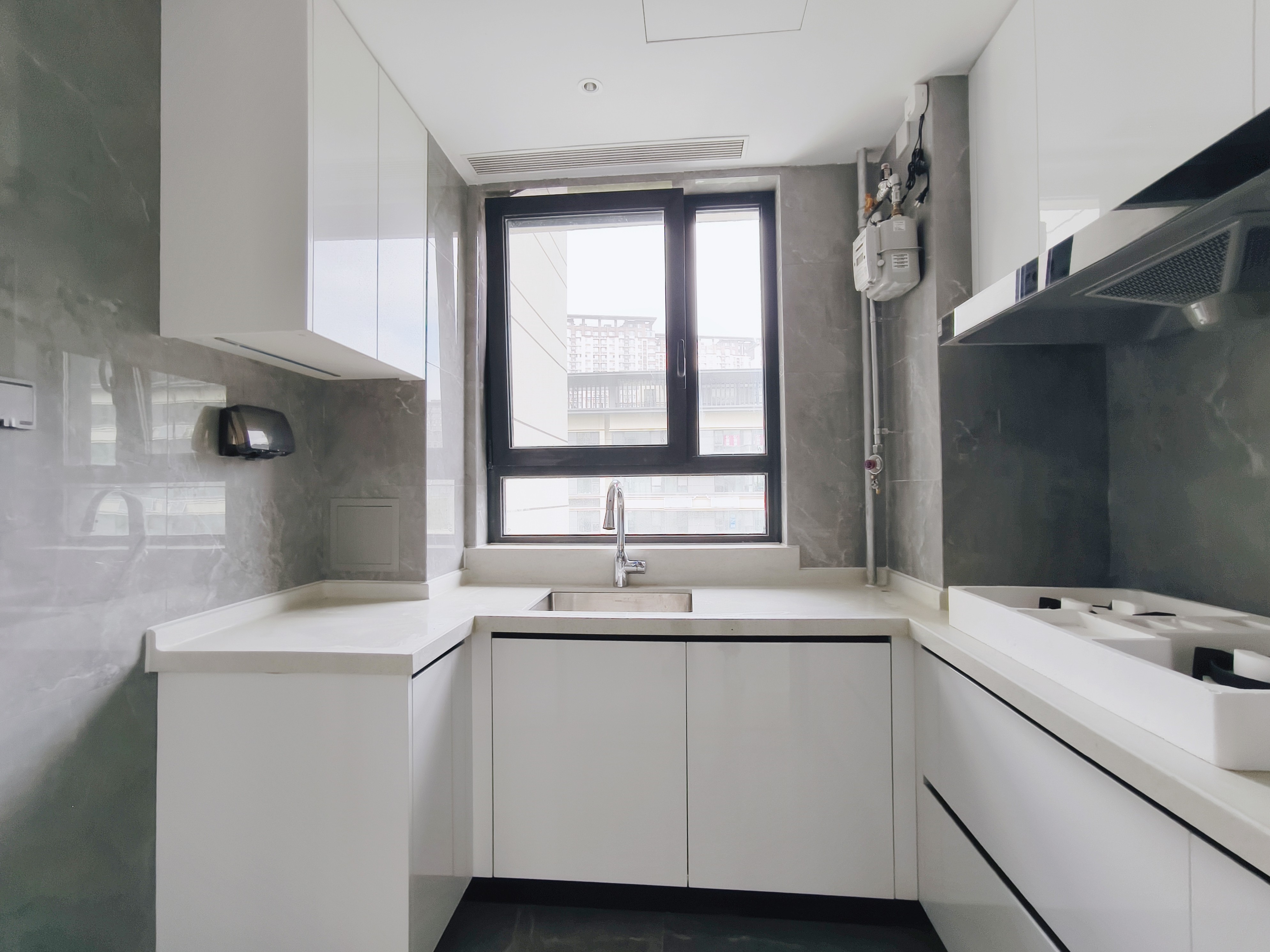 远洋潮起东方A4地块