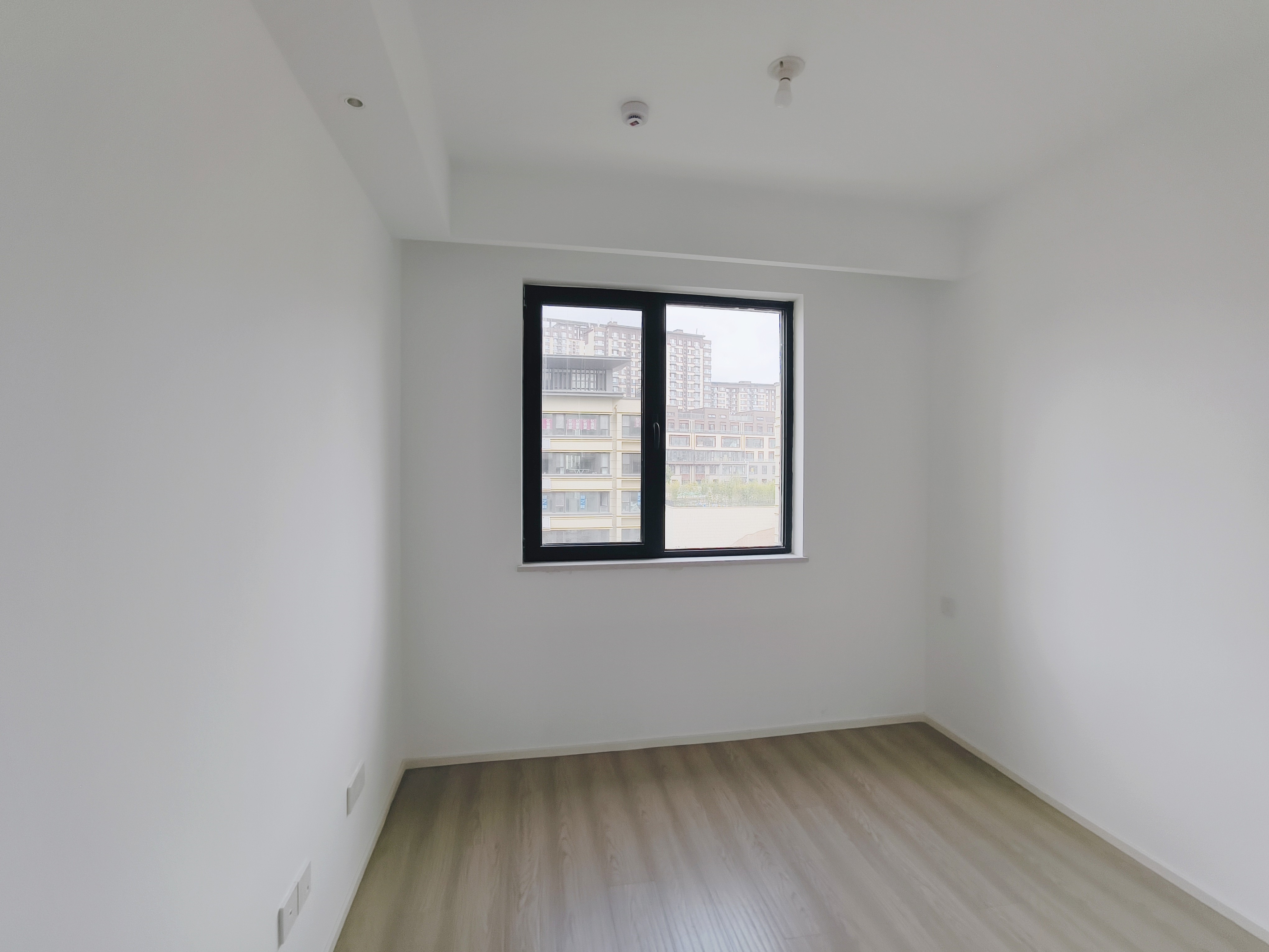 远洋潮起东方A4地块