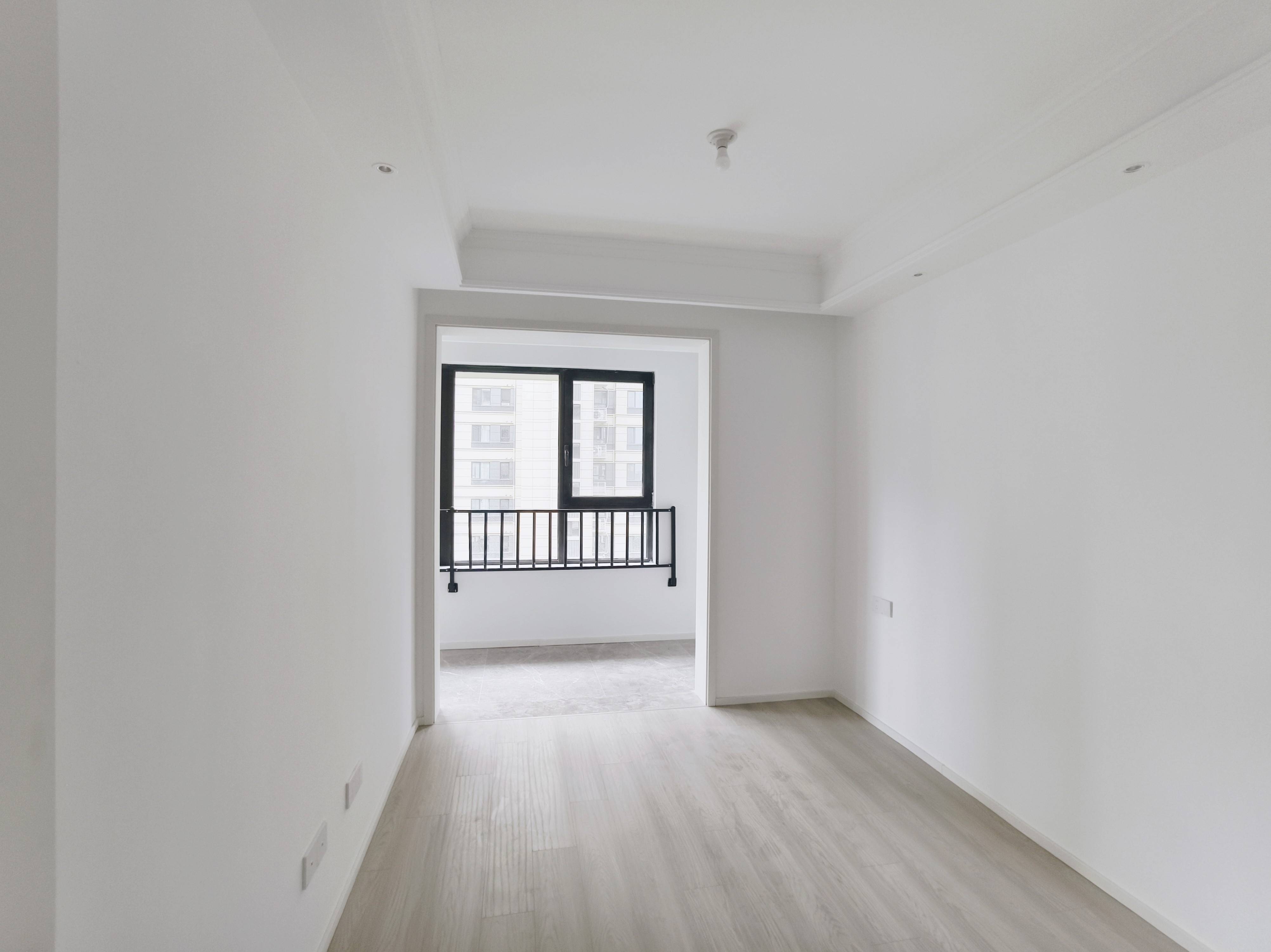 远洋潮起东方A4地块