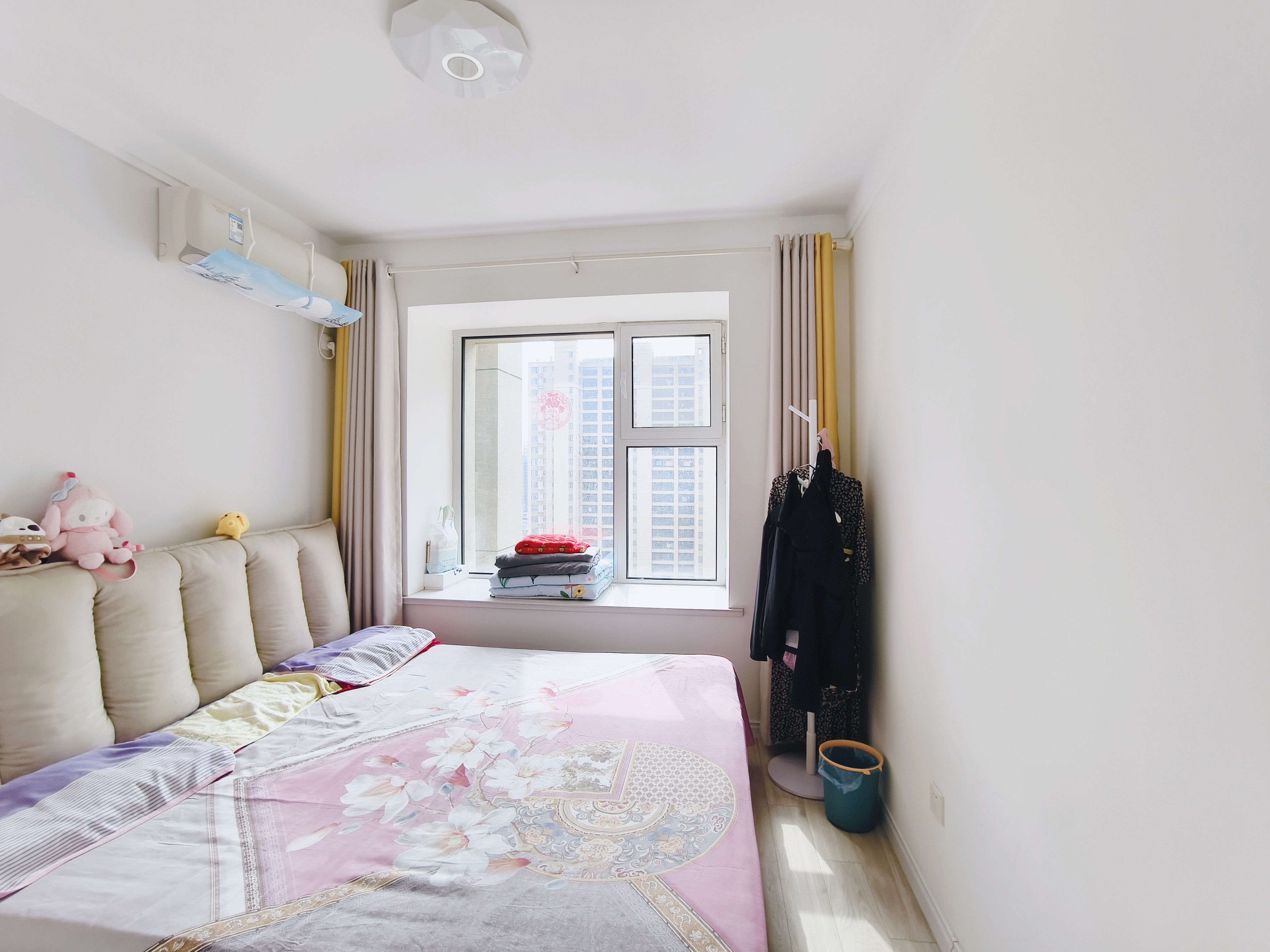 鲁能泰山7号二期