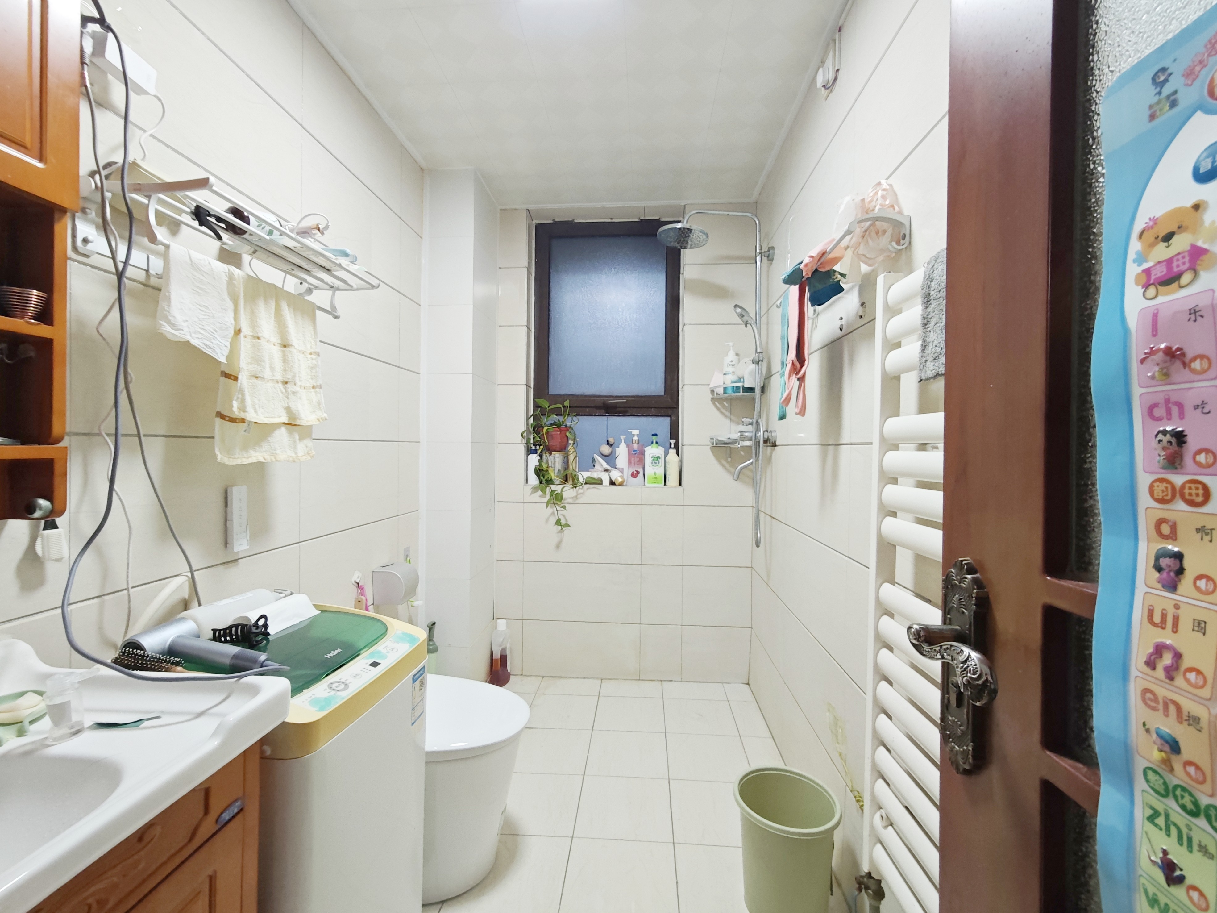 鲁邦奥林逸城西区