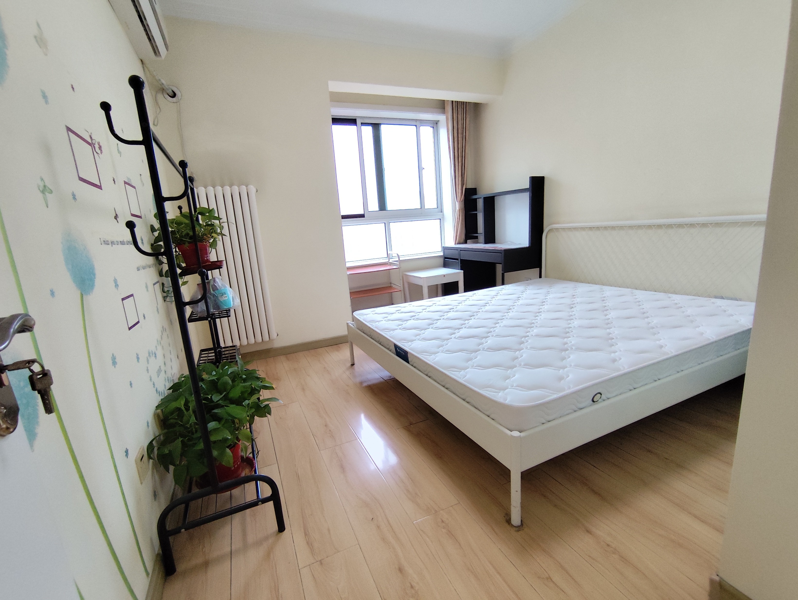 绿地国际花都(三期)