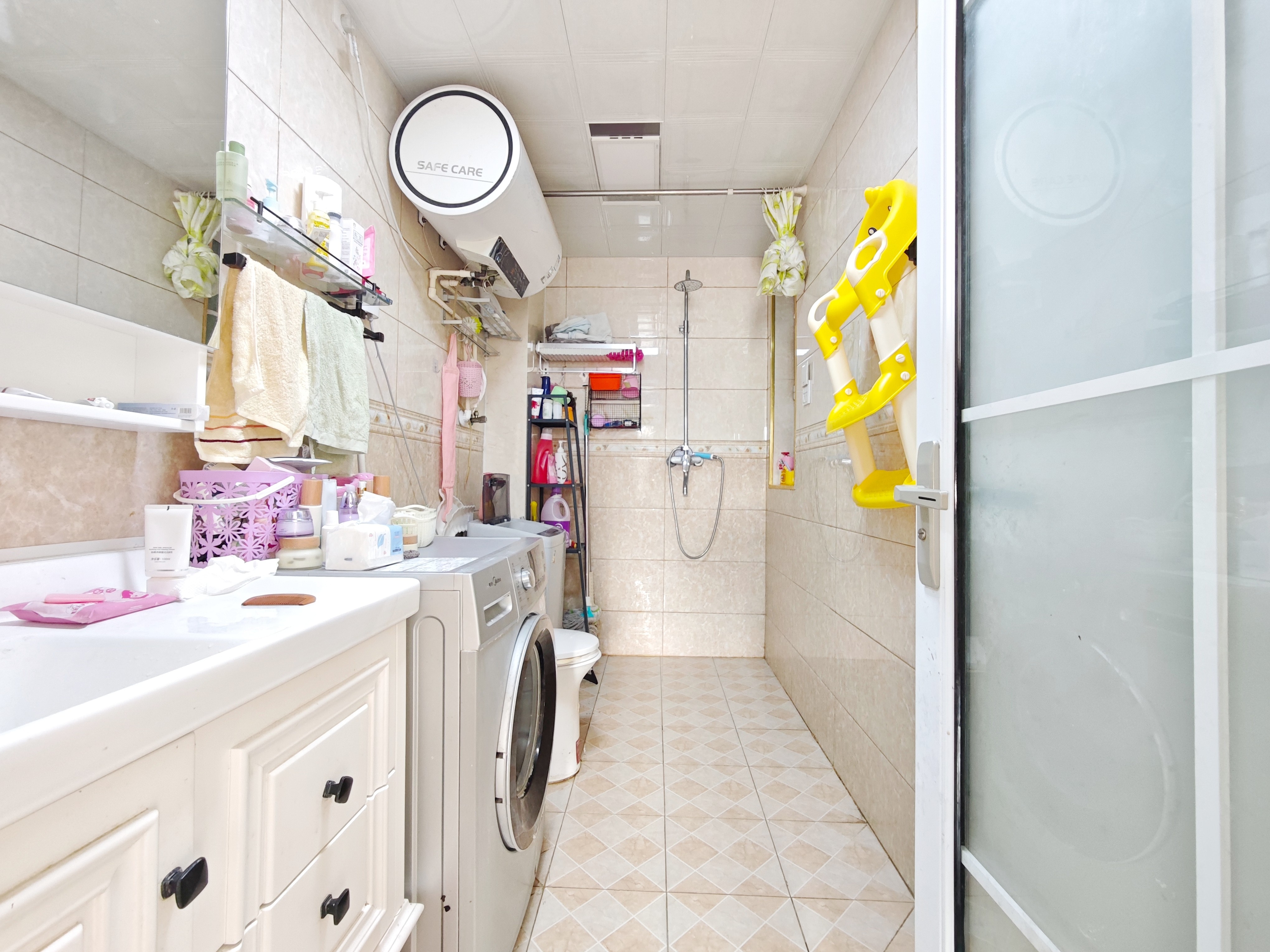 绿地新里香榭丽公馆