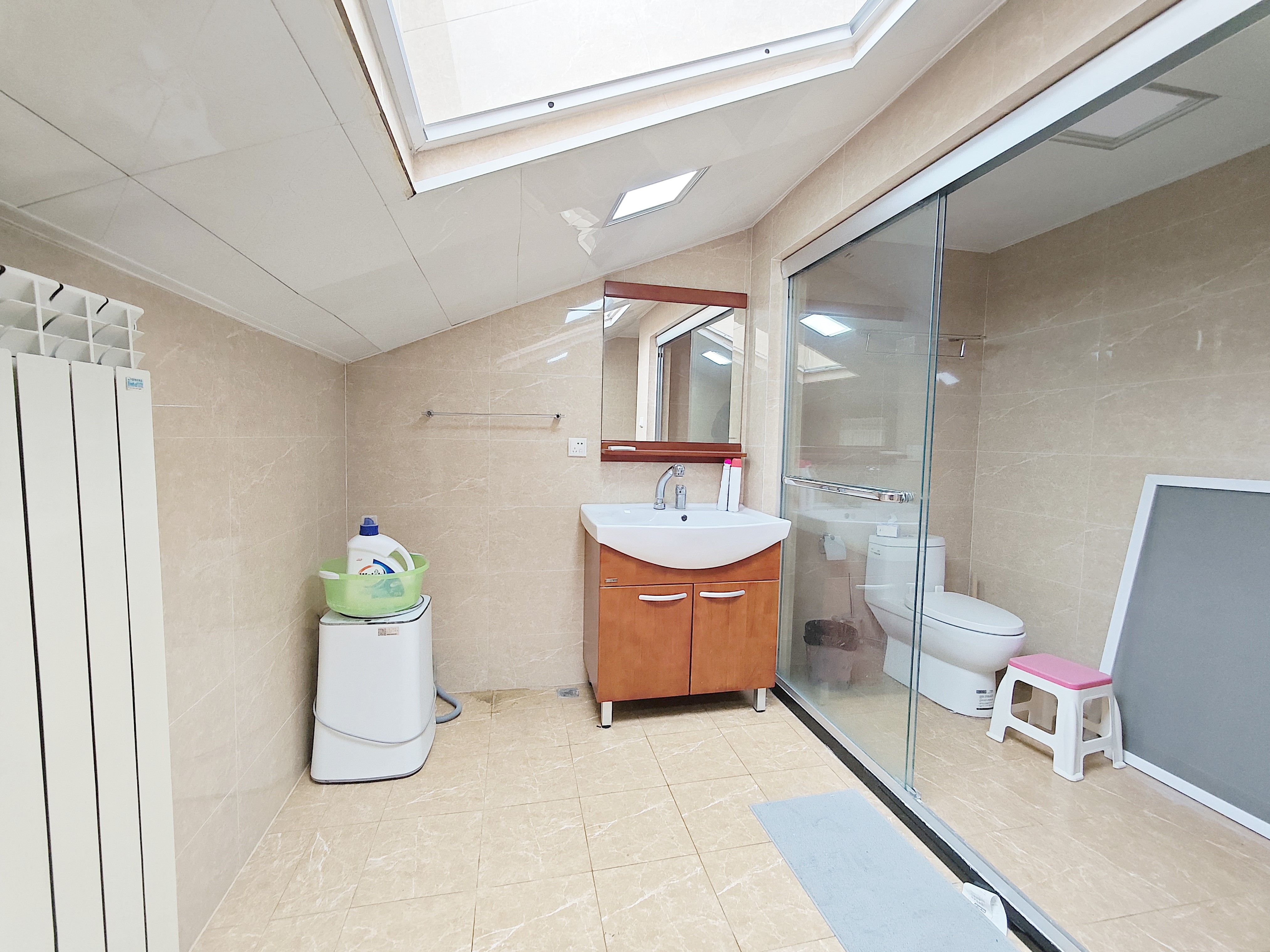 龙园小区(济高龙园)