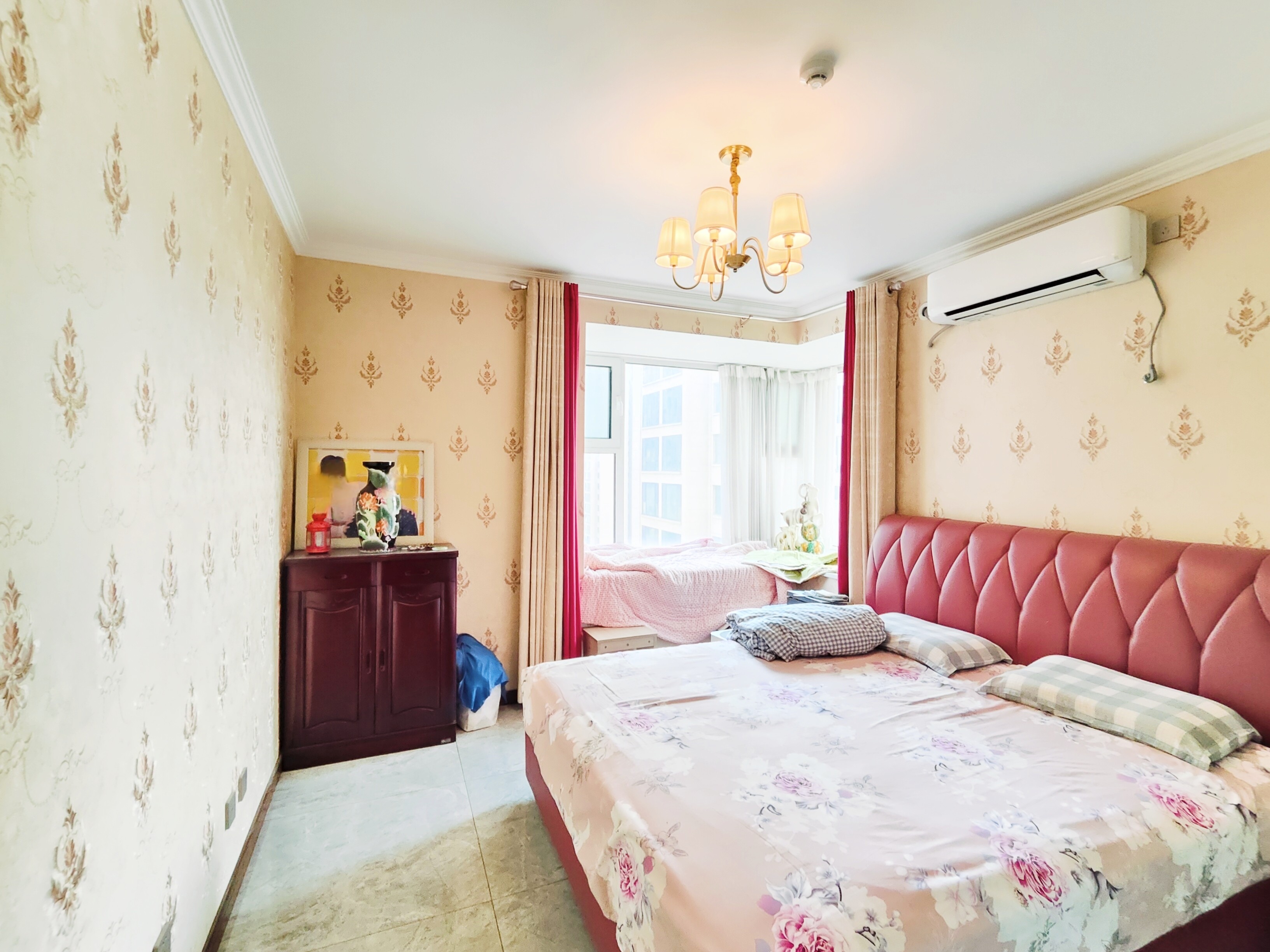 海尔云世界天玺