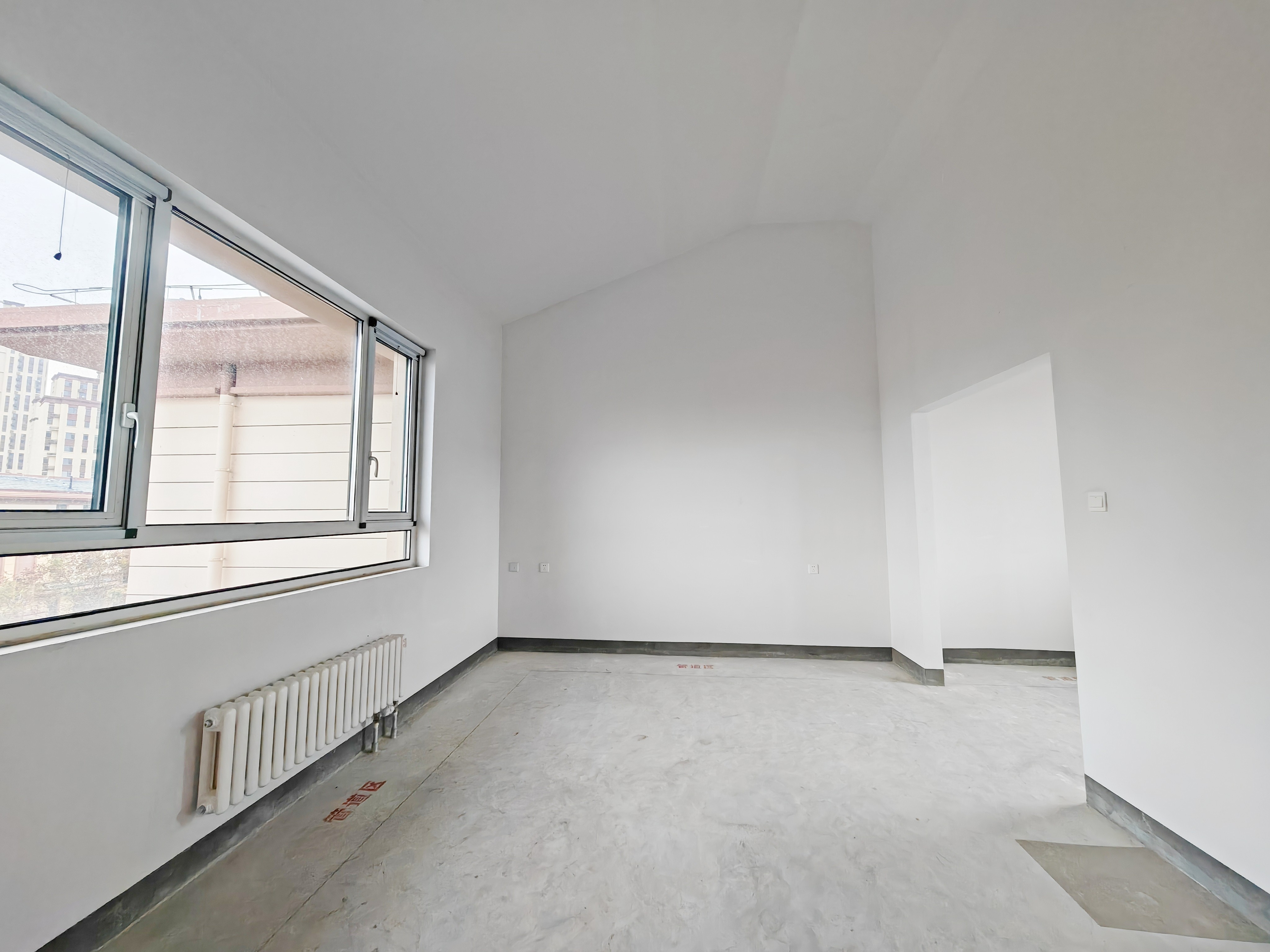 中建长清湖瑾园