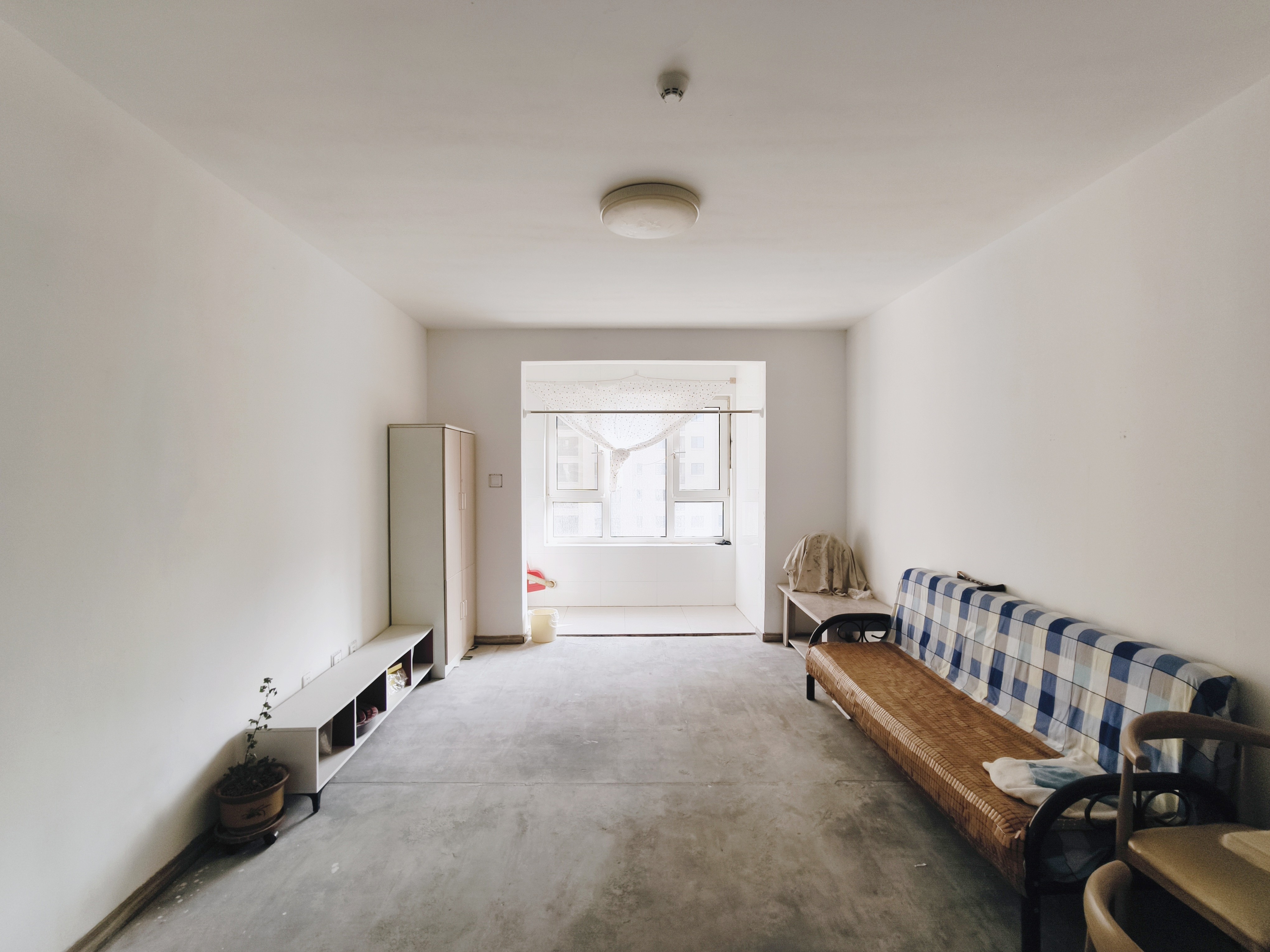 中新国际东城一区