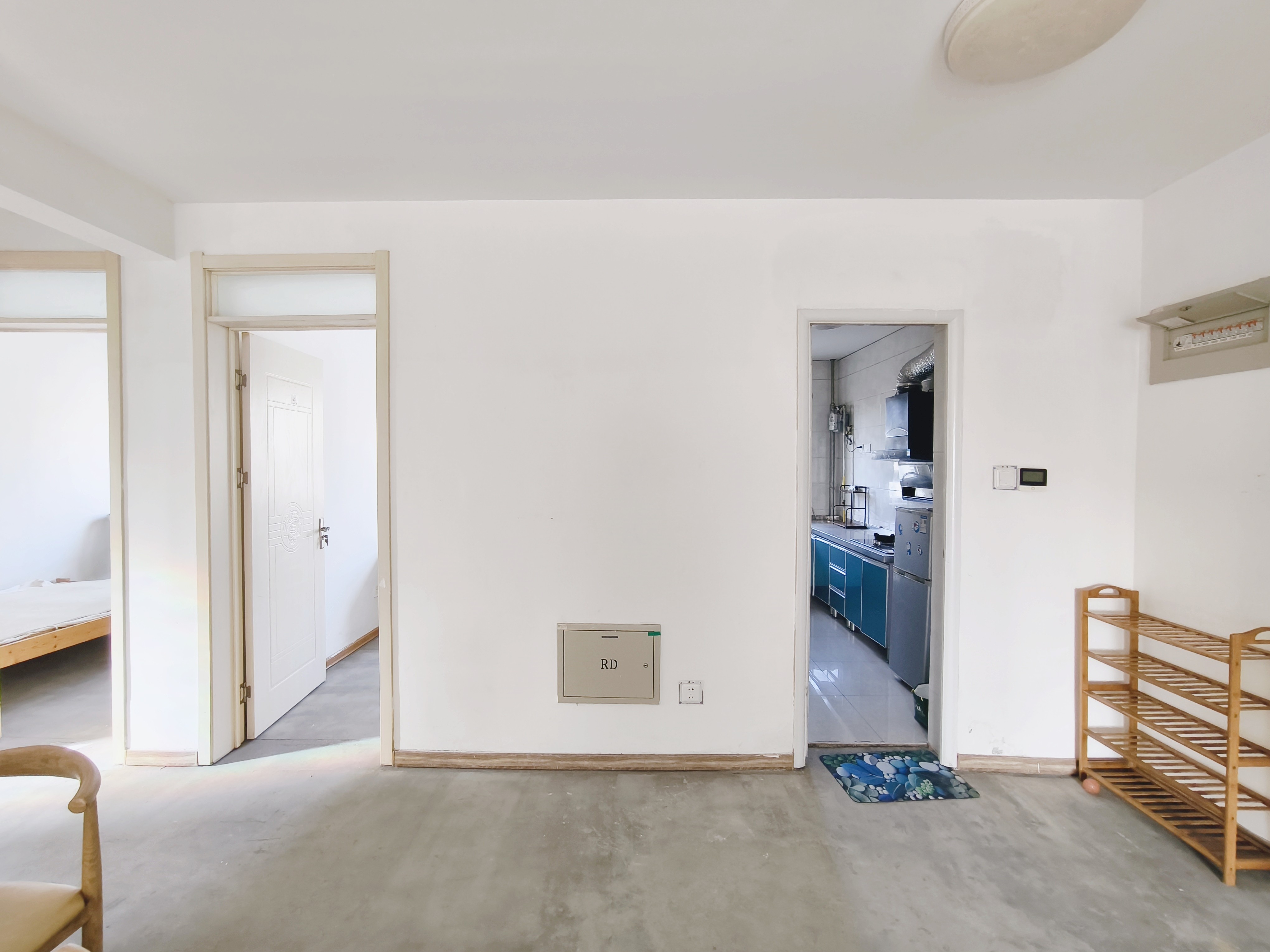 中新国际东城一区