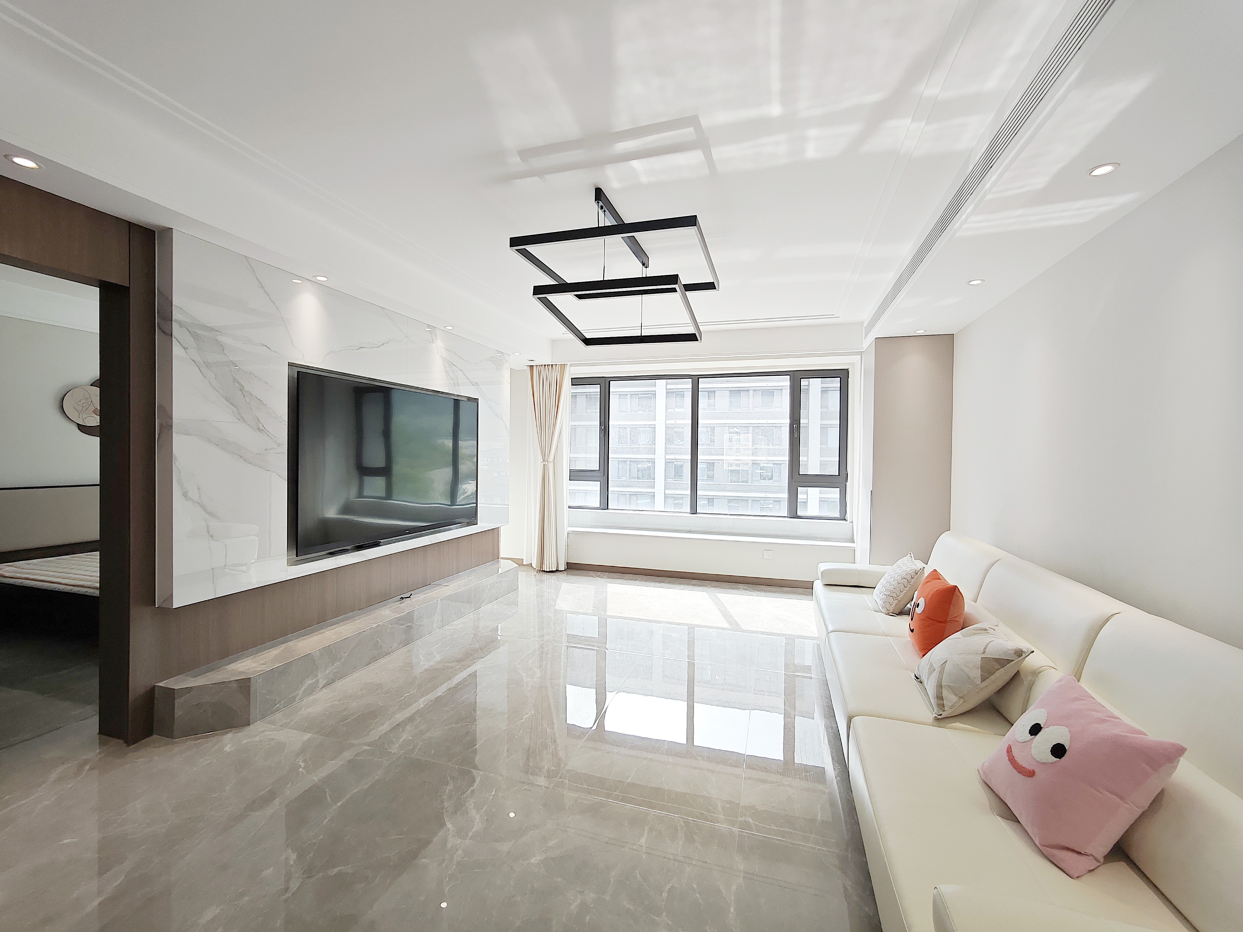 高新绿城玉兰花园