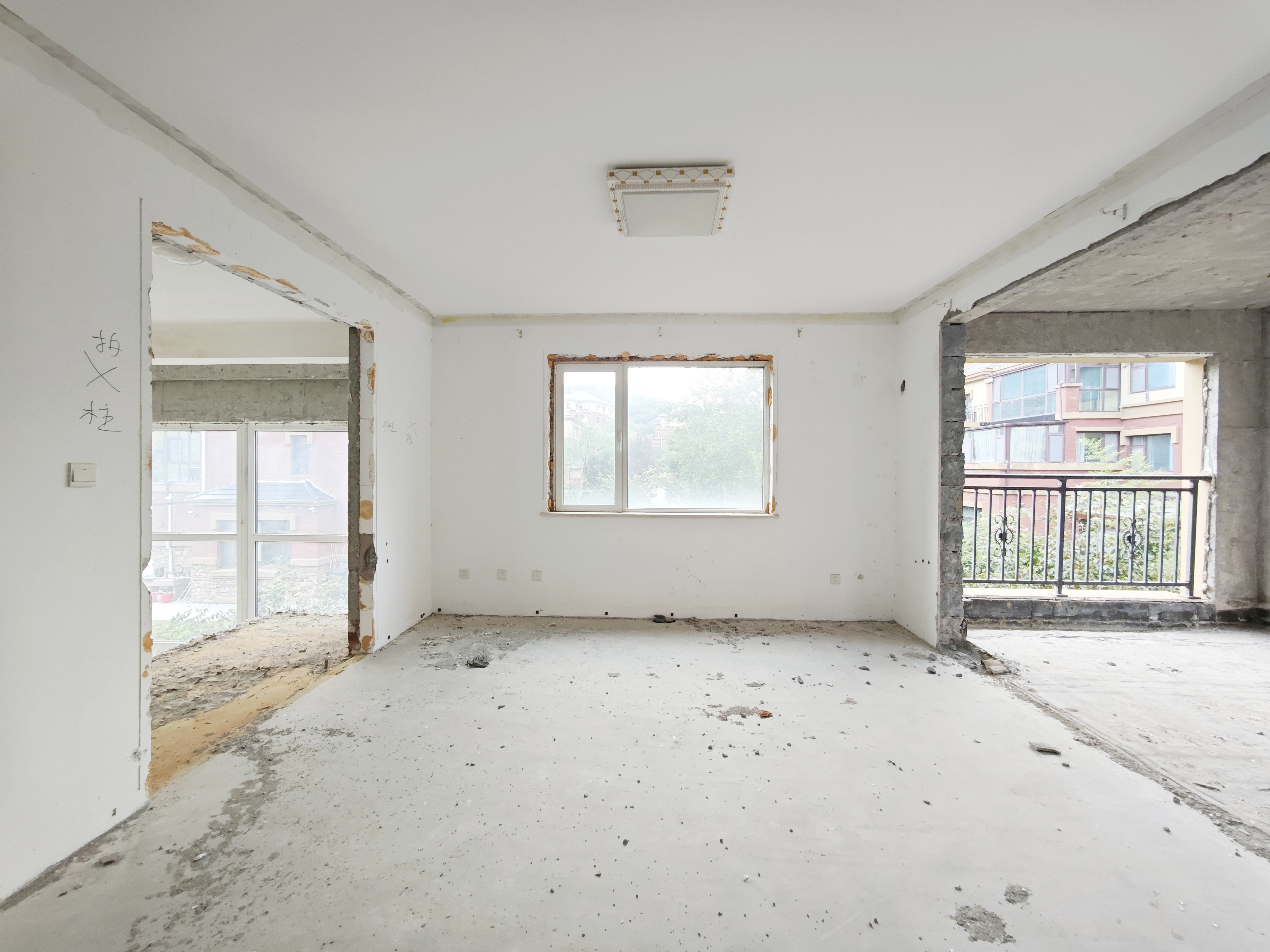 国华印象(住宅)