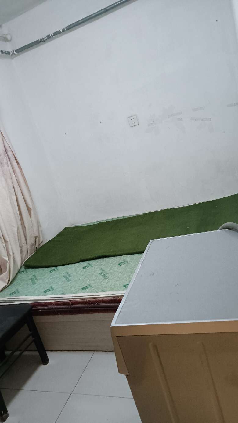 纬北小区(铁道北街)