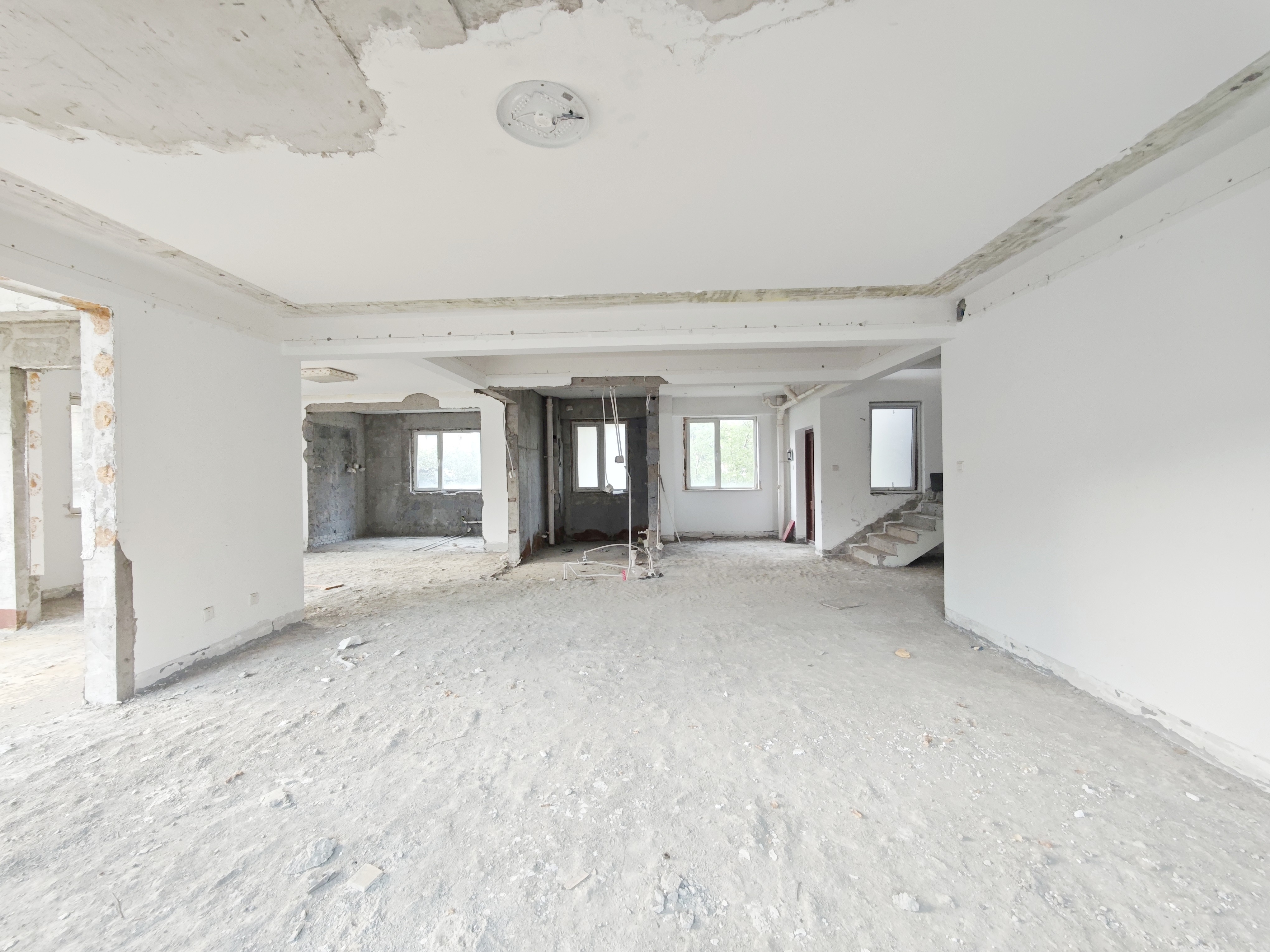 国华印象(住宅)