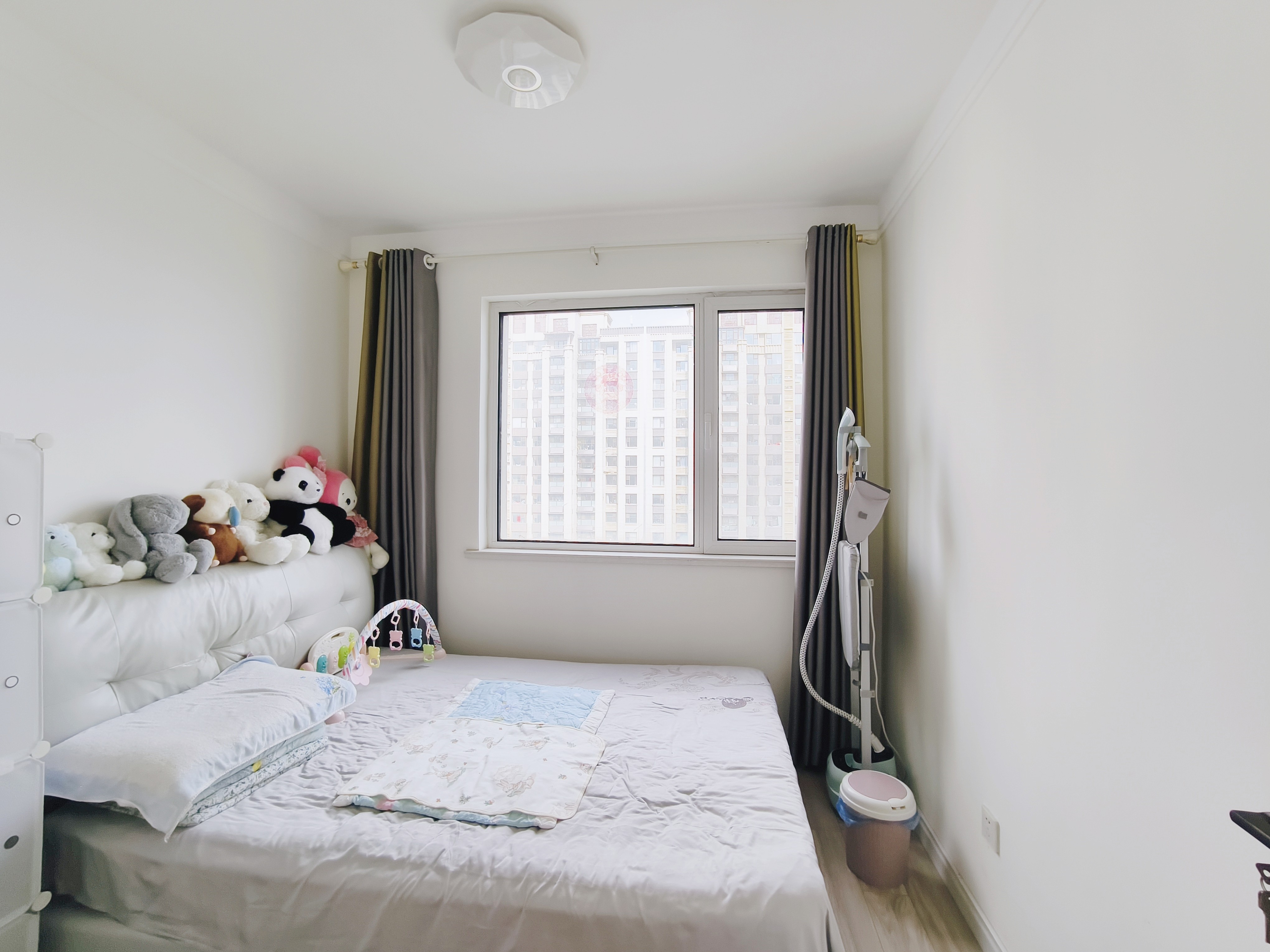 鲁能泰山7号二期