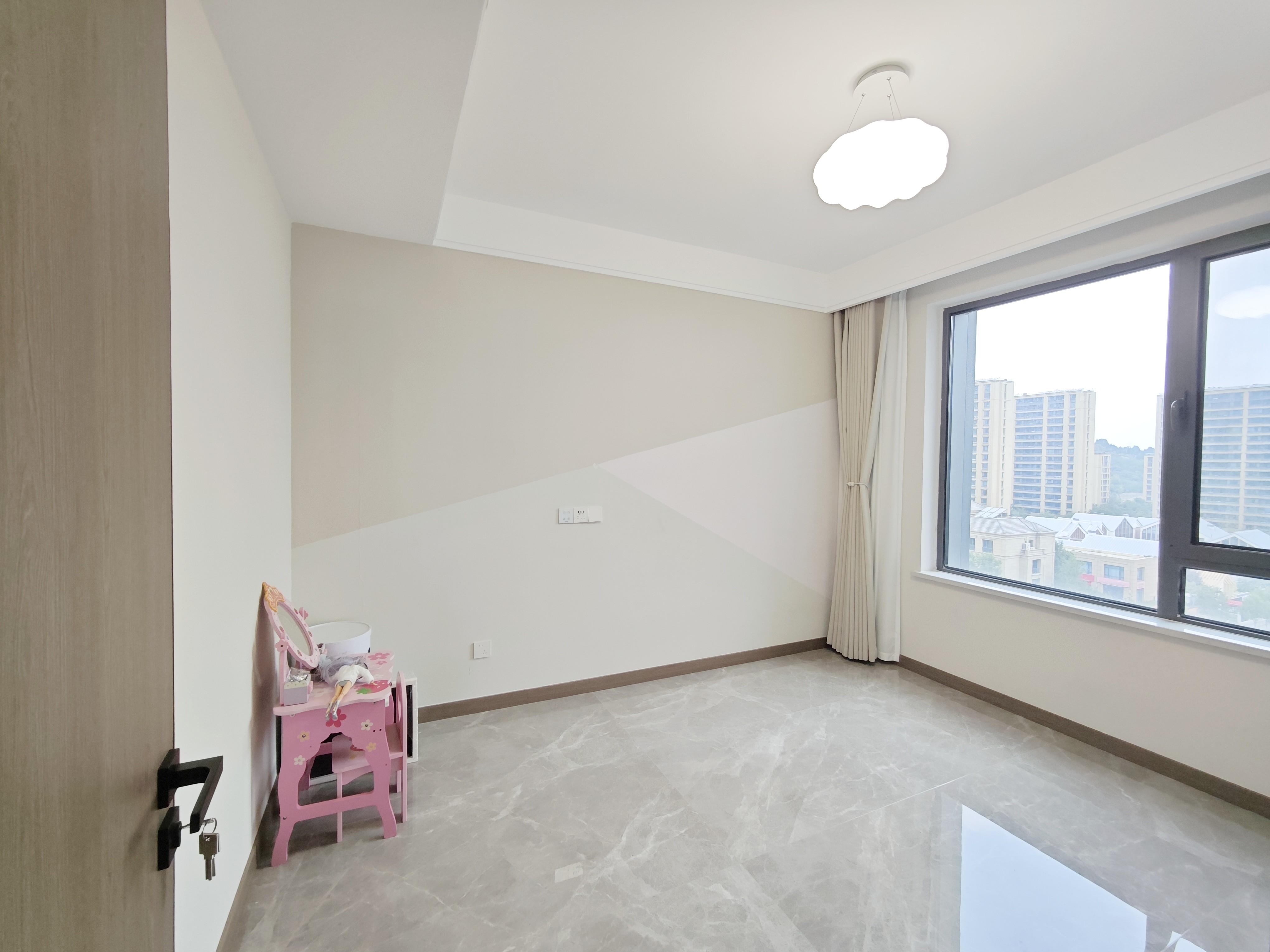 高新绿城玉兰花园