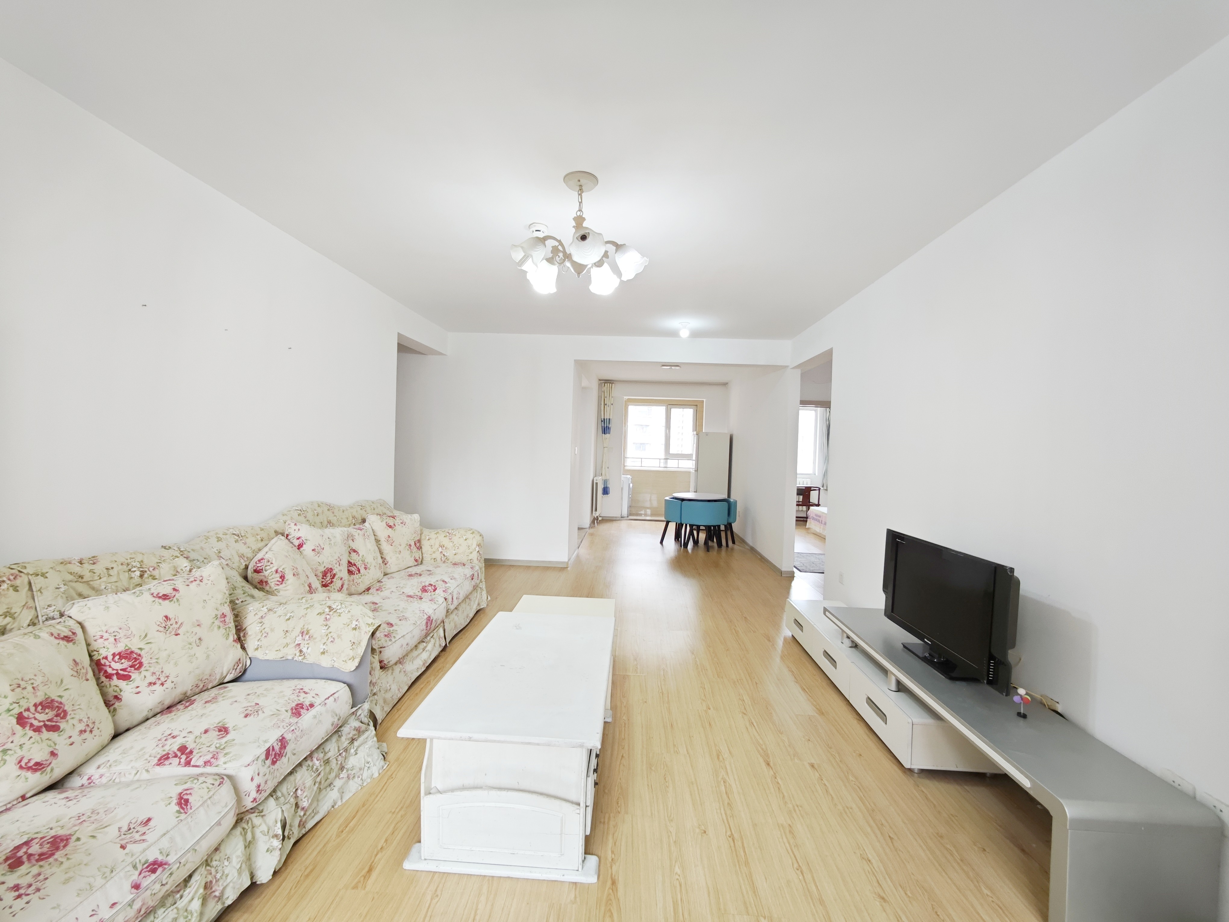 东城逸家逸雅园