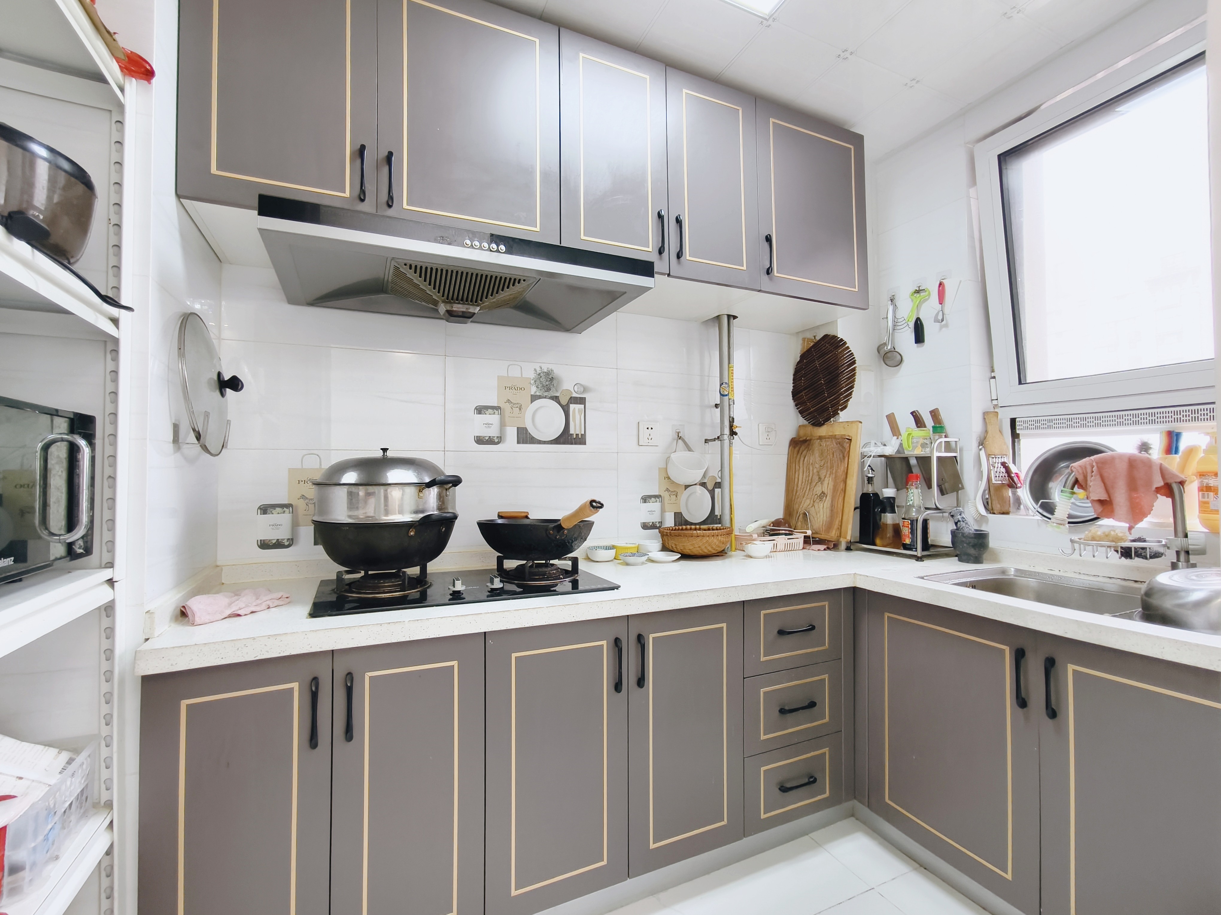 鲁能泰山7号二期