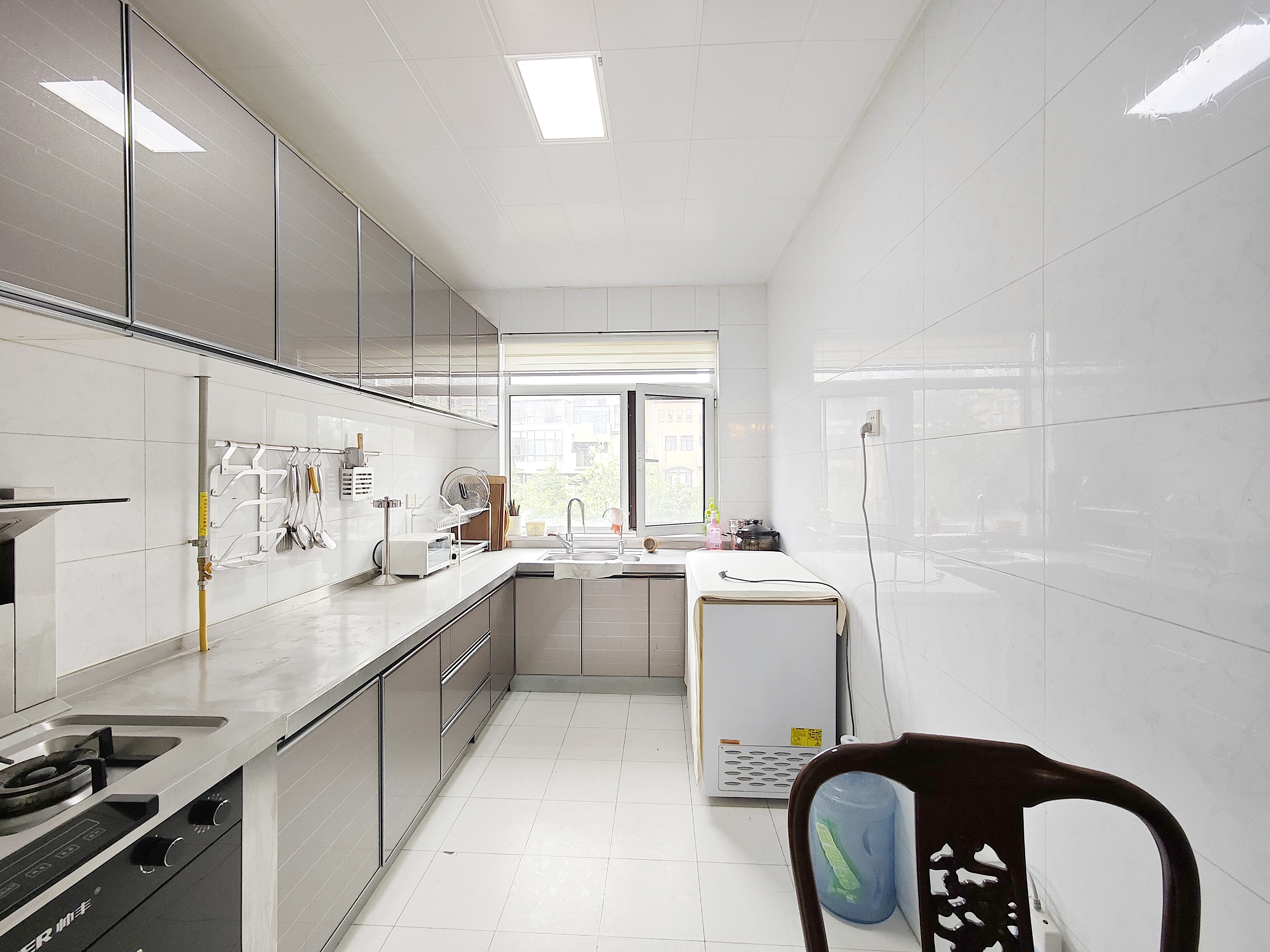 龙园小区(济高龙园)