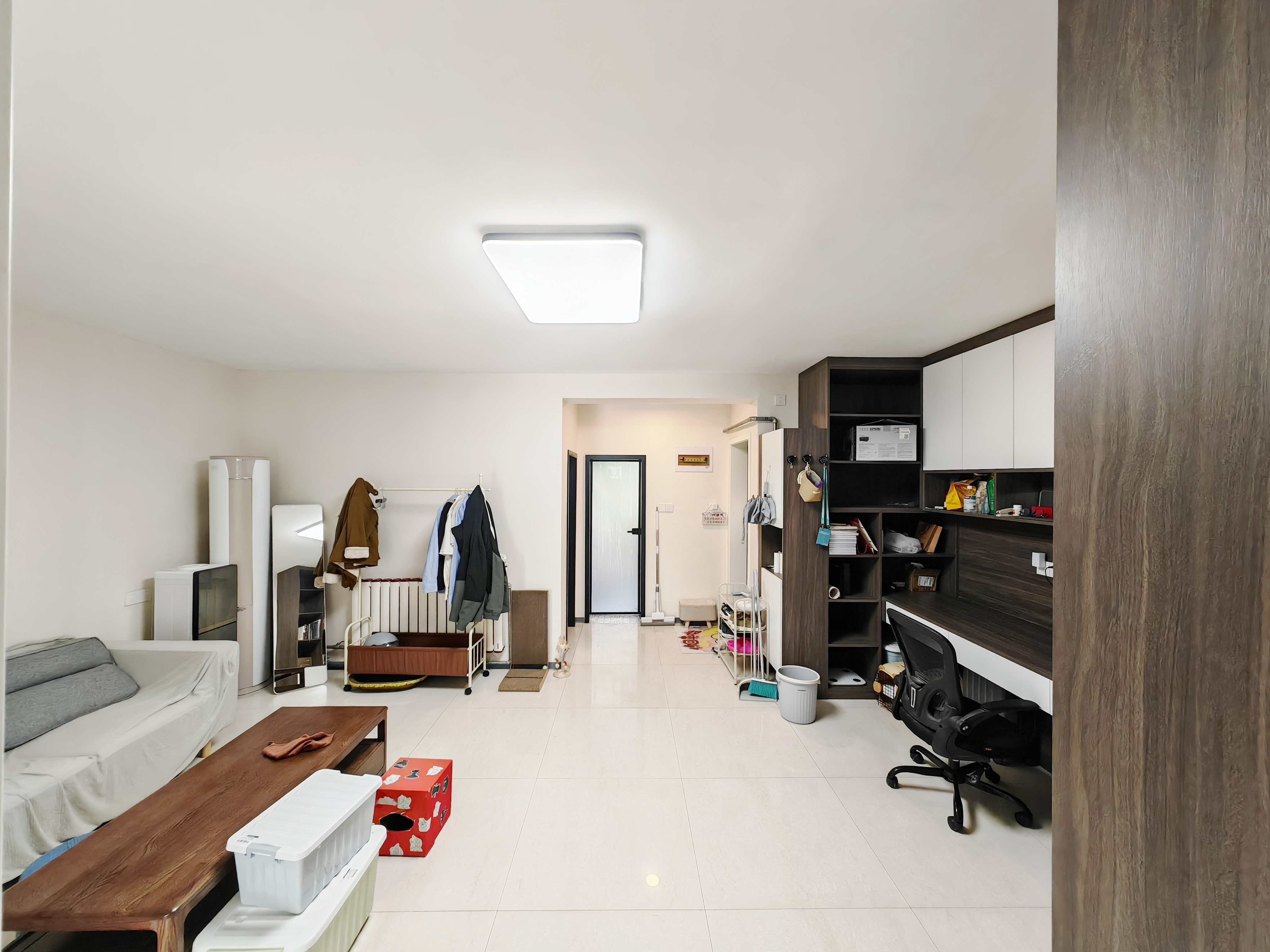 洪家楼南路17-1号（铜件厂宿舍）