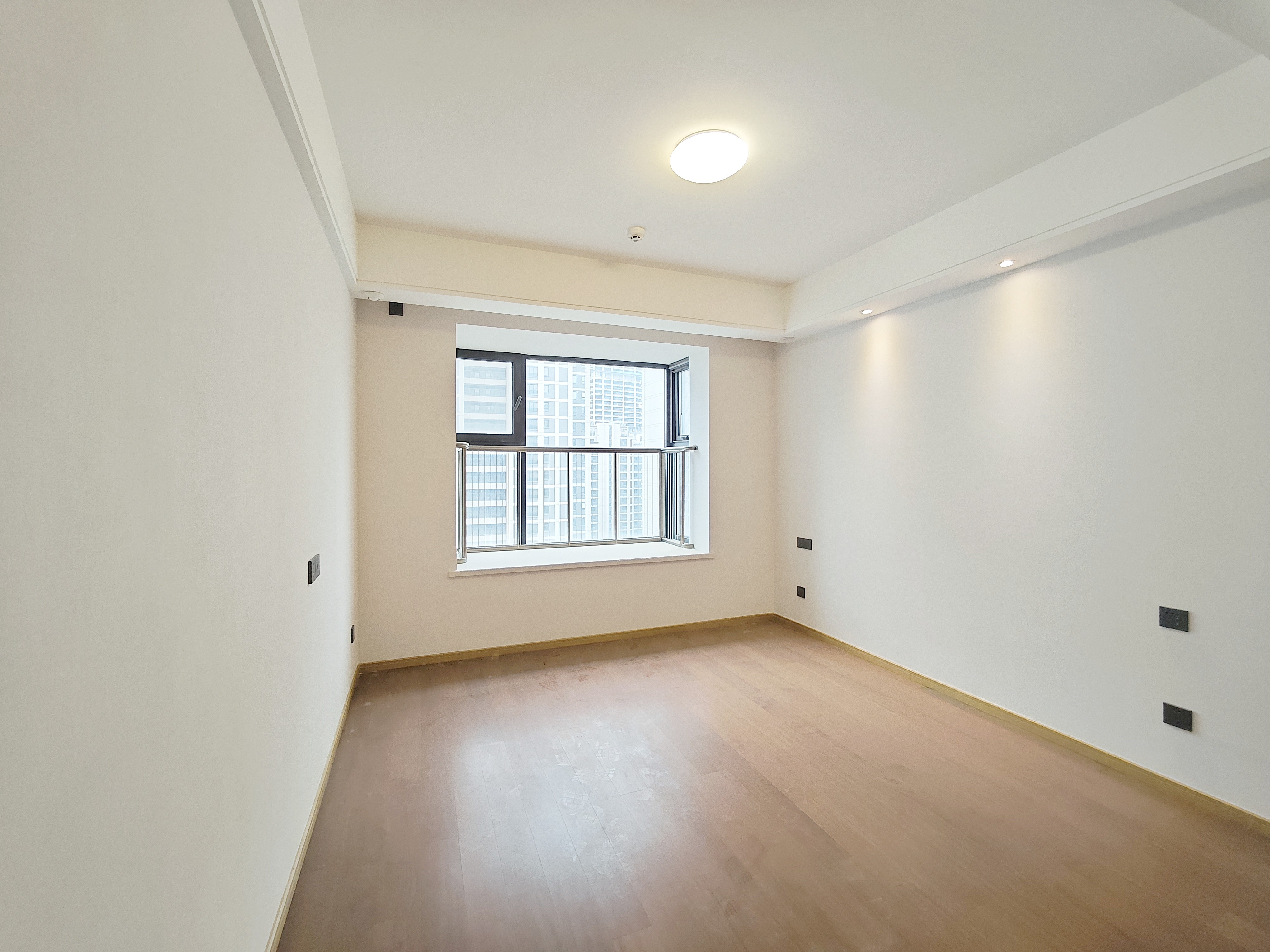 银丰玖玺城一期宸和府