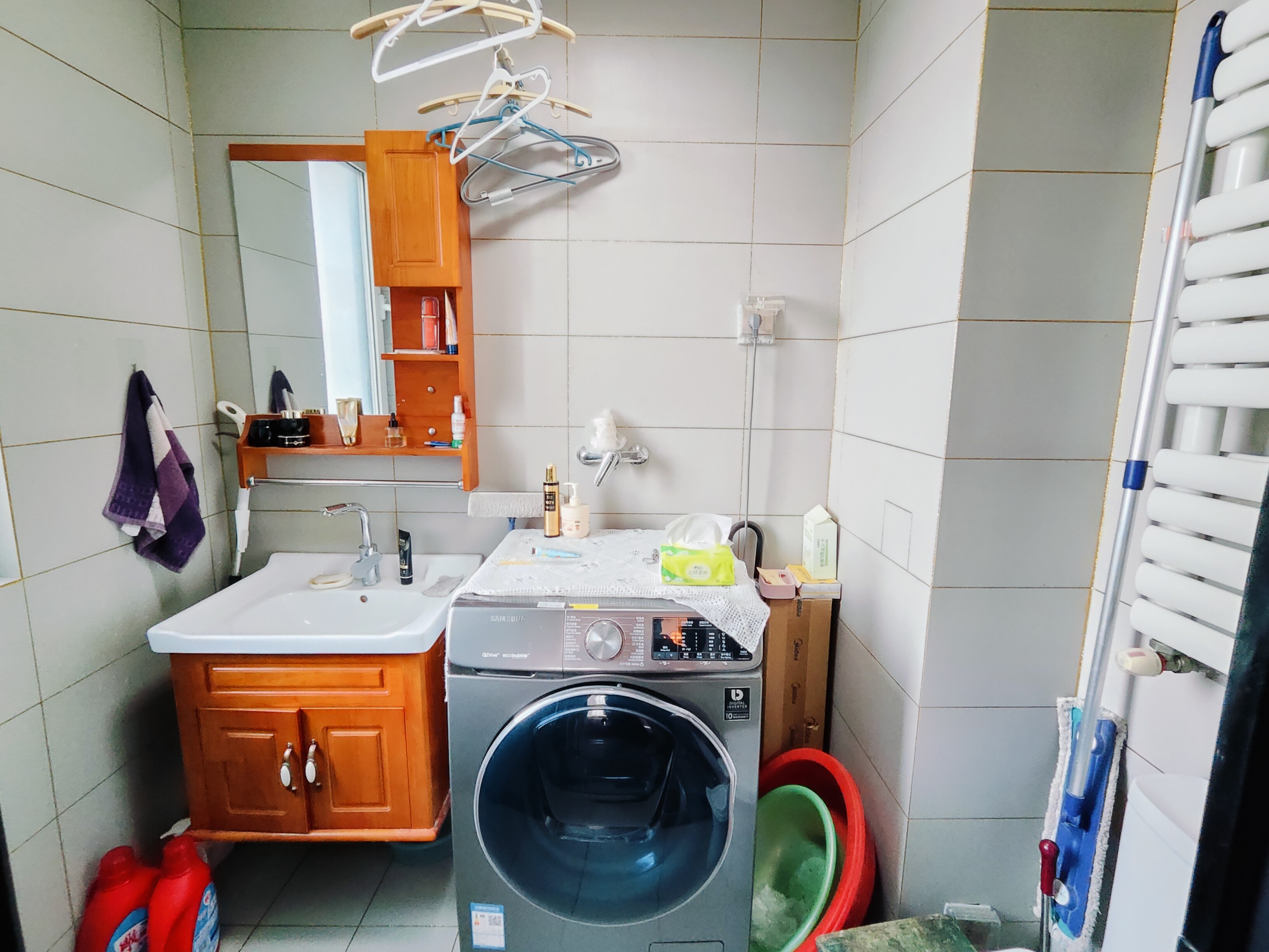 海尔云世界天玺