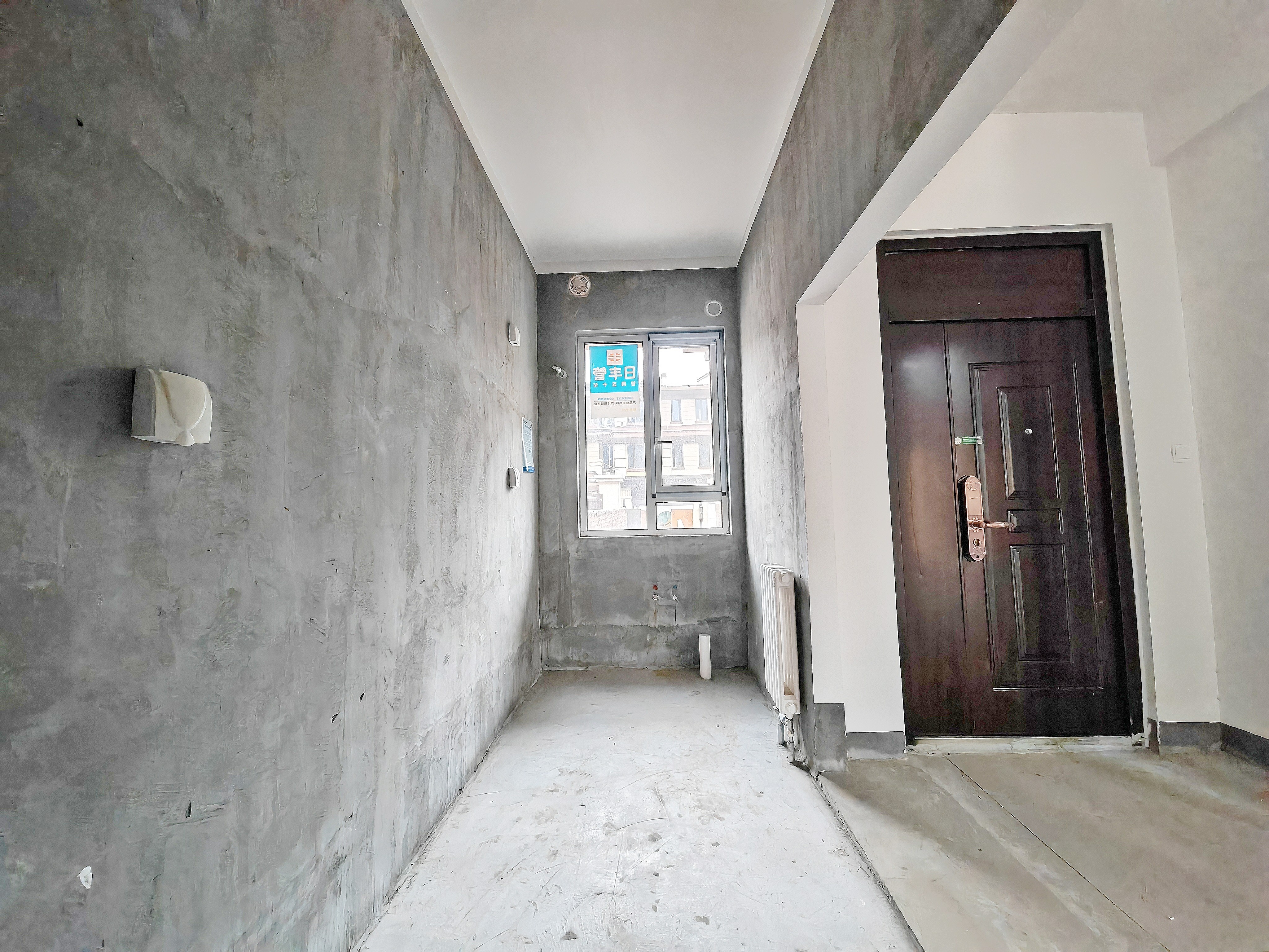 中建长清湖瑾园