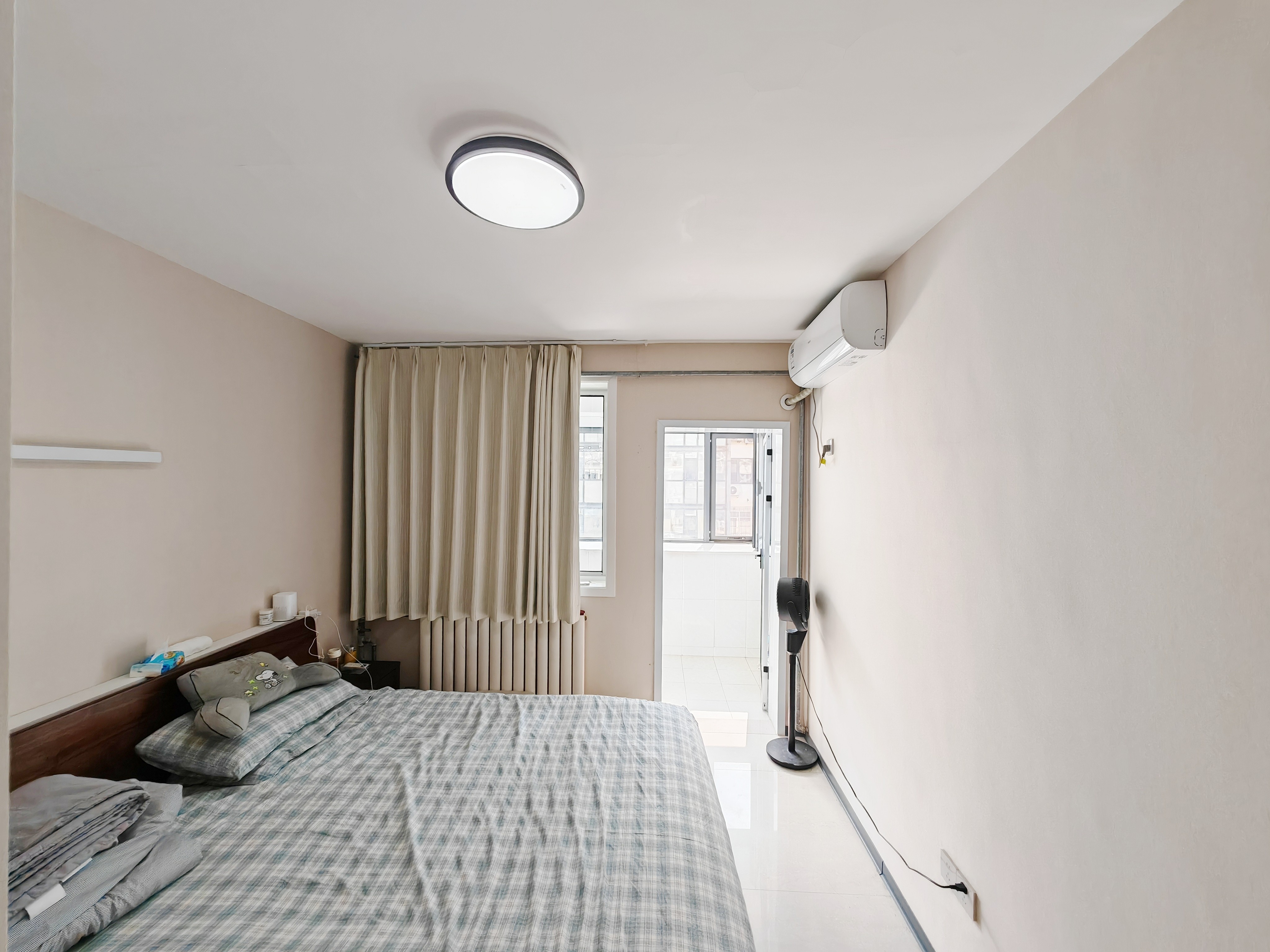 洪家楼南路17-1号（铜件厂宿舍）