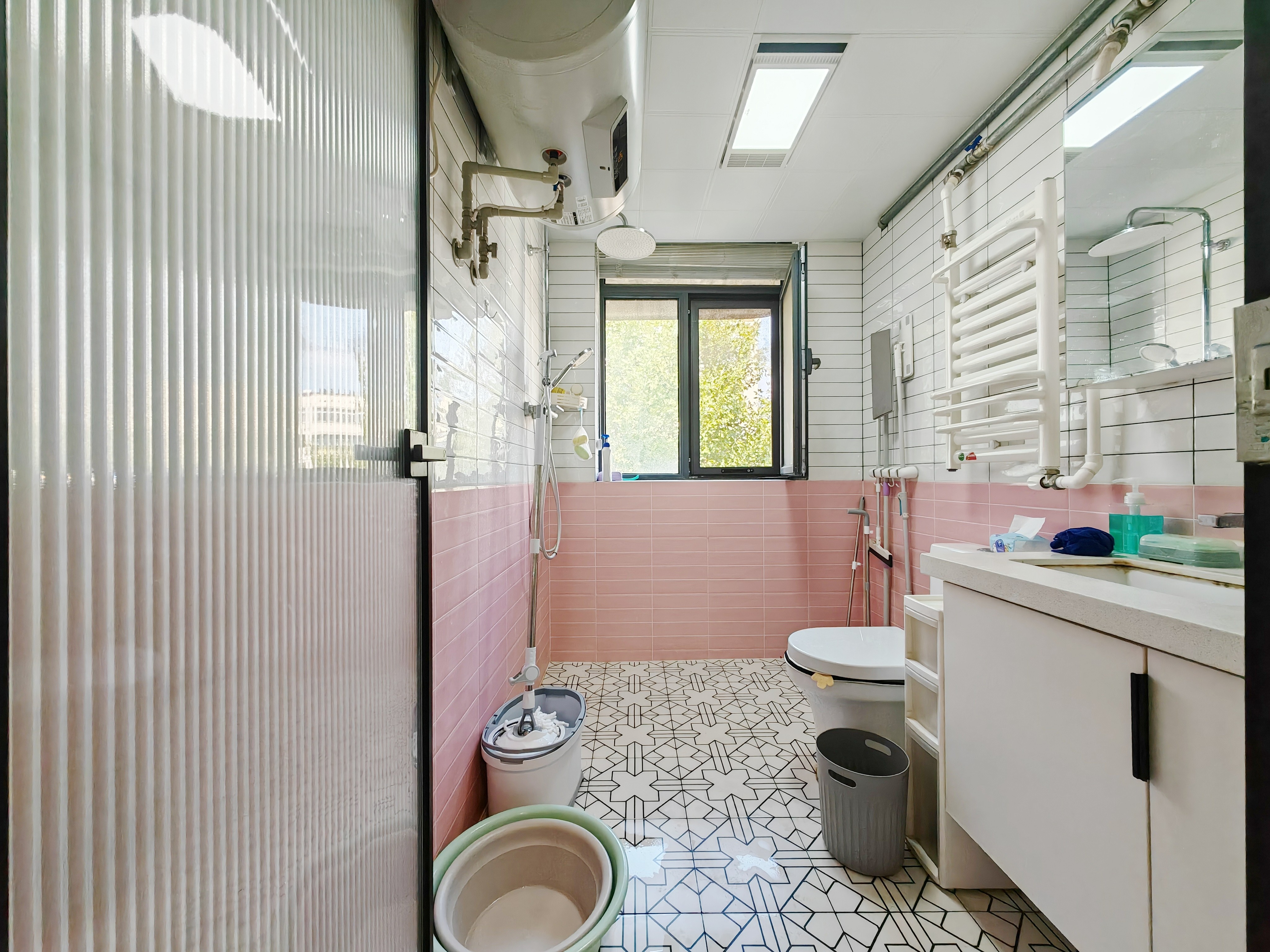 洪家楼南路17-1号（铜件厂宿舍）