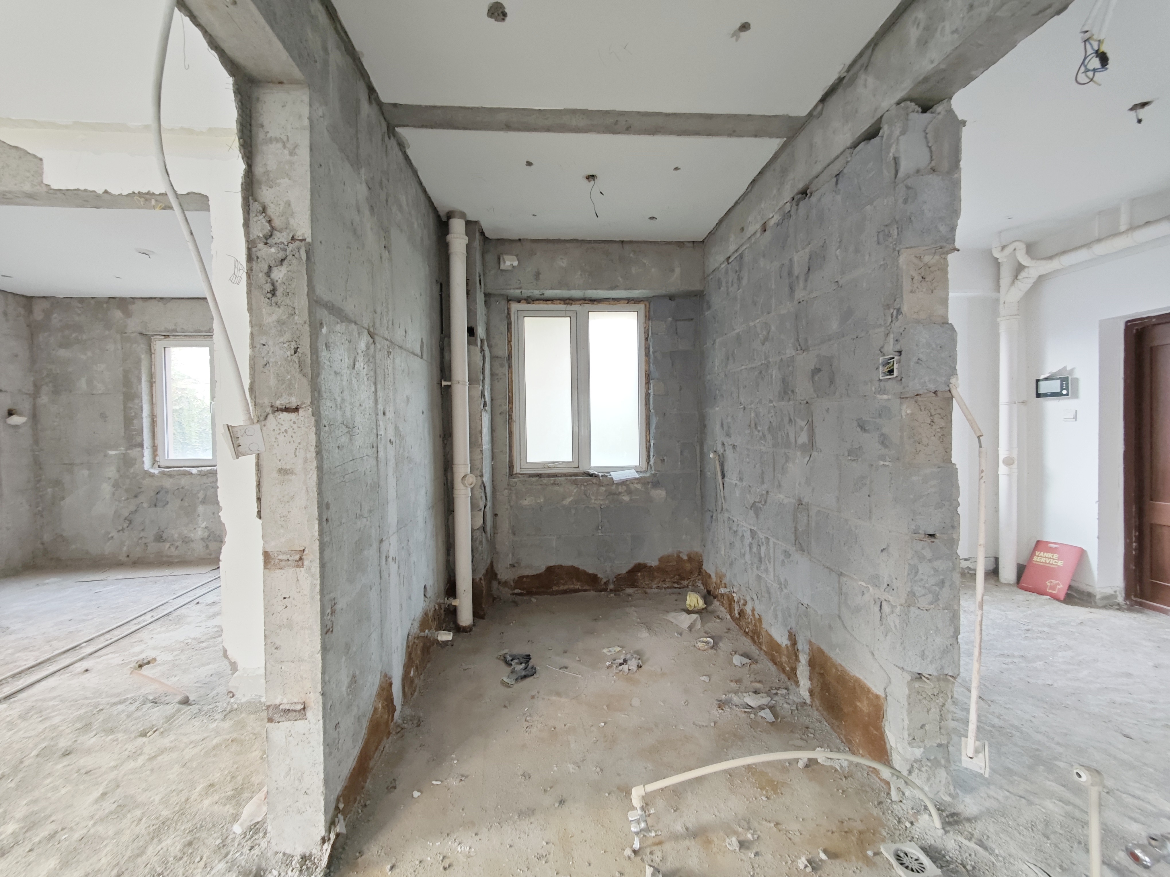 国华印象(住宅)