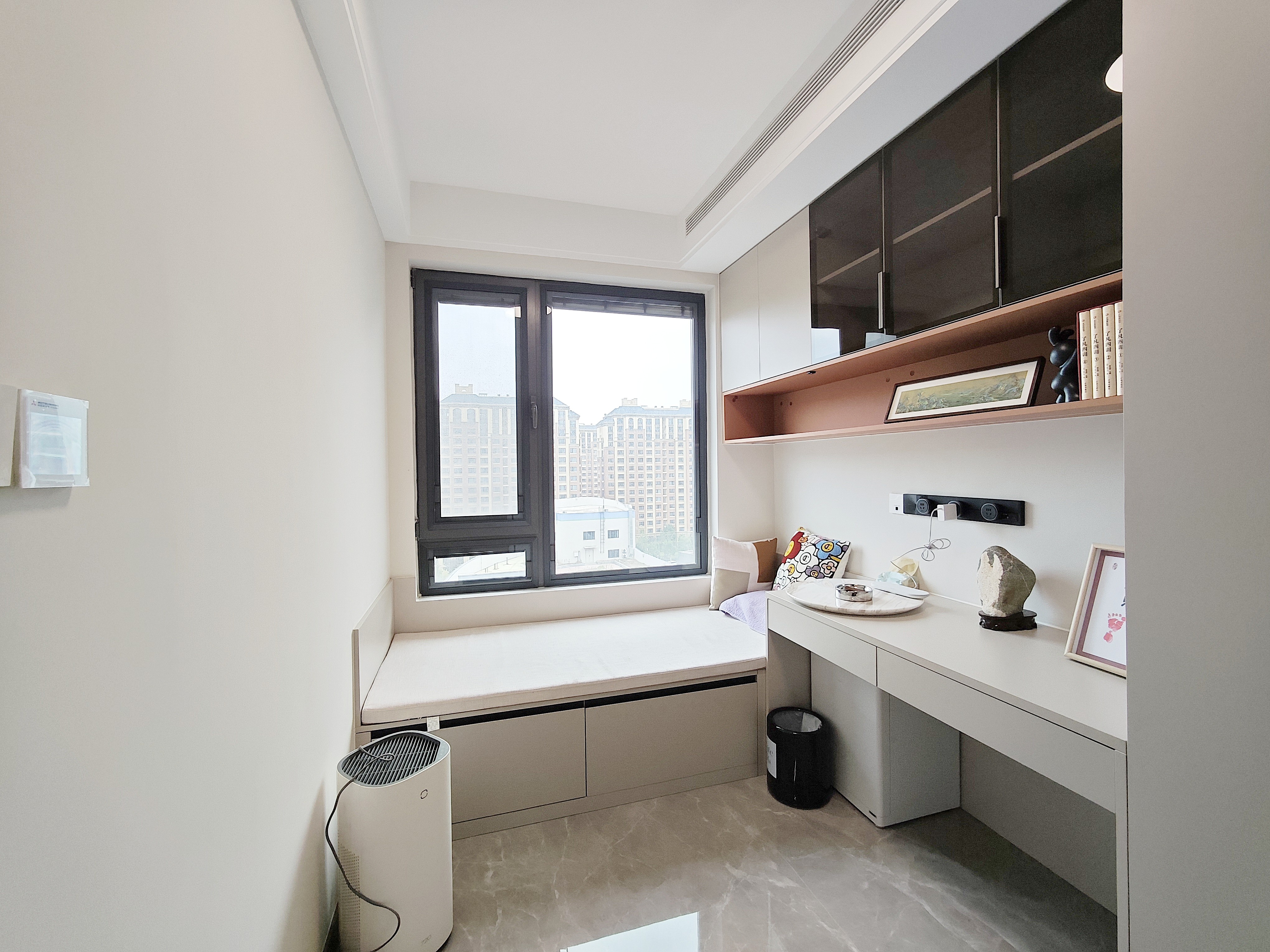 高新绿城玉兰花园