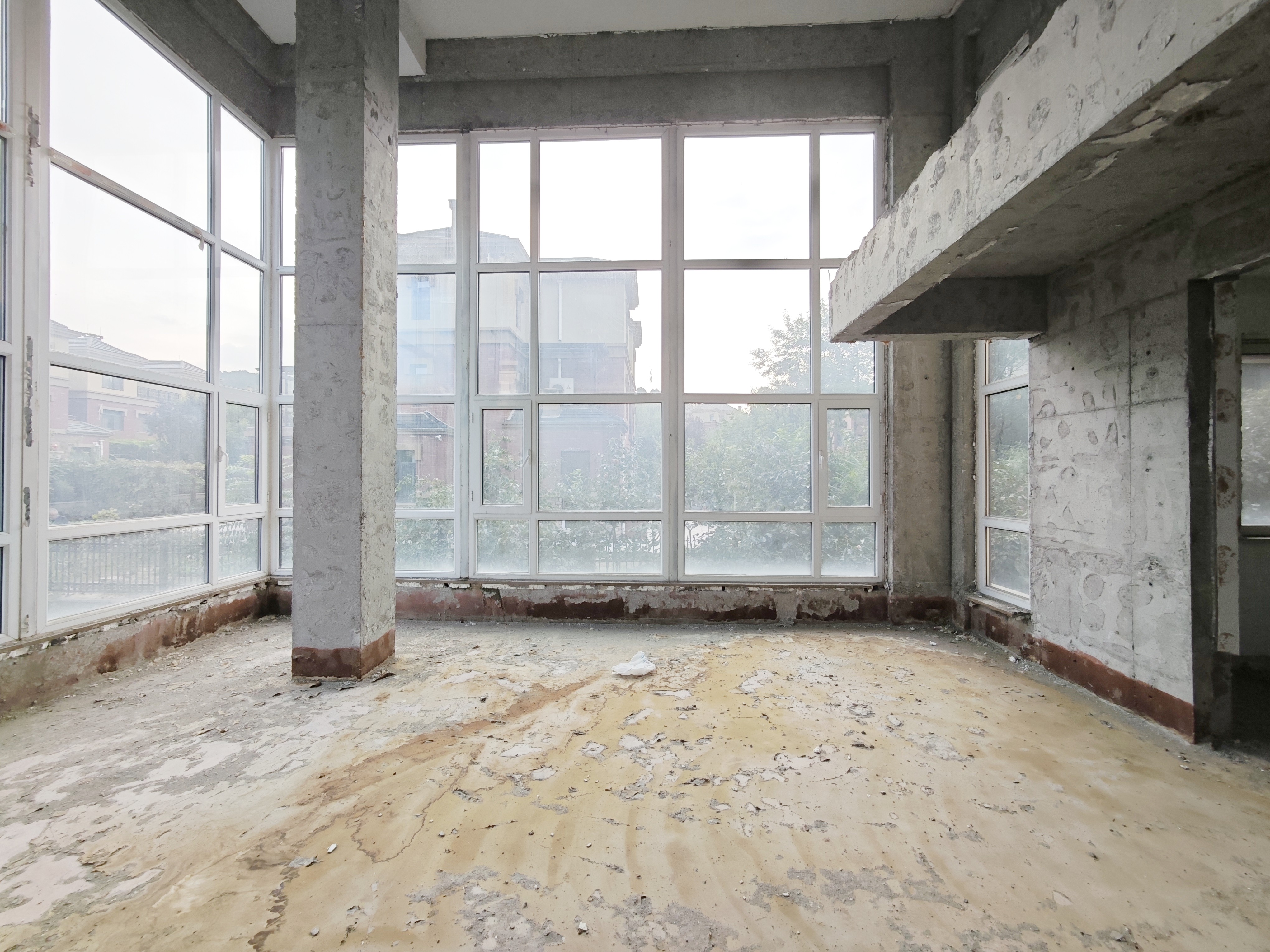 国华印象(住宅)