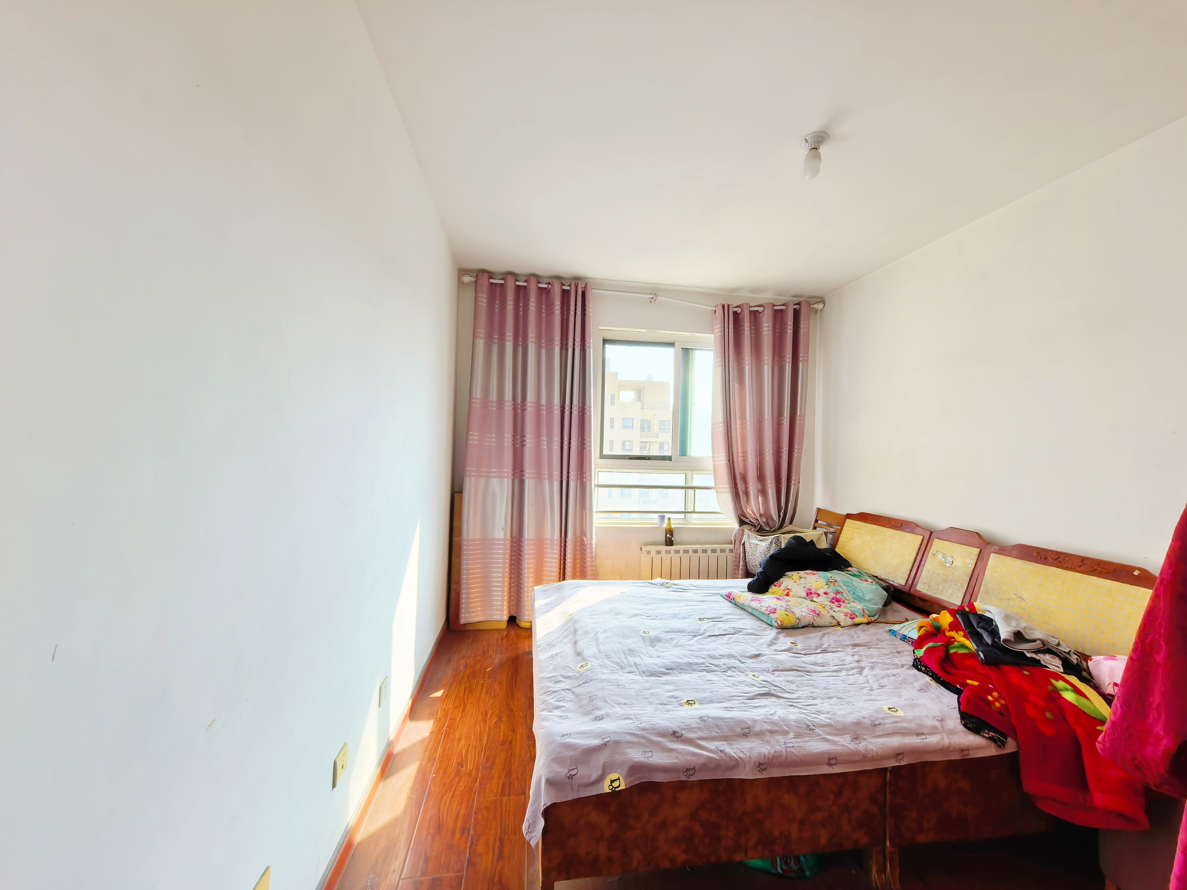 腊山南苑(一区)