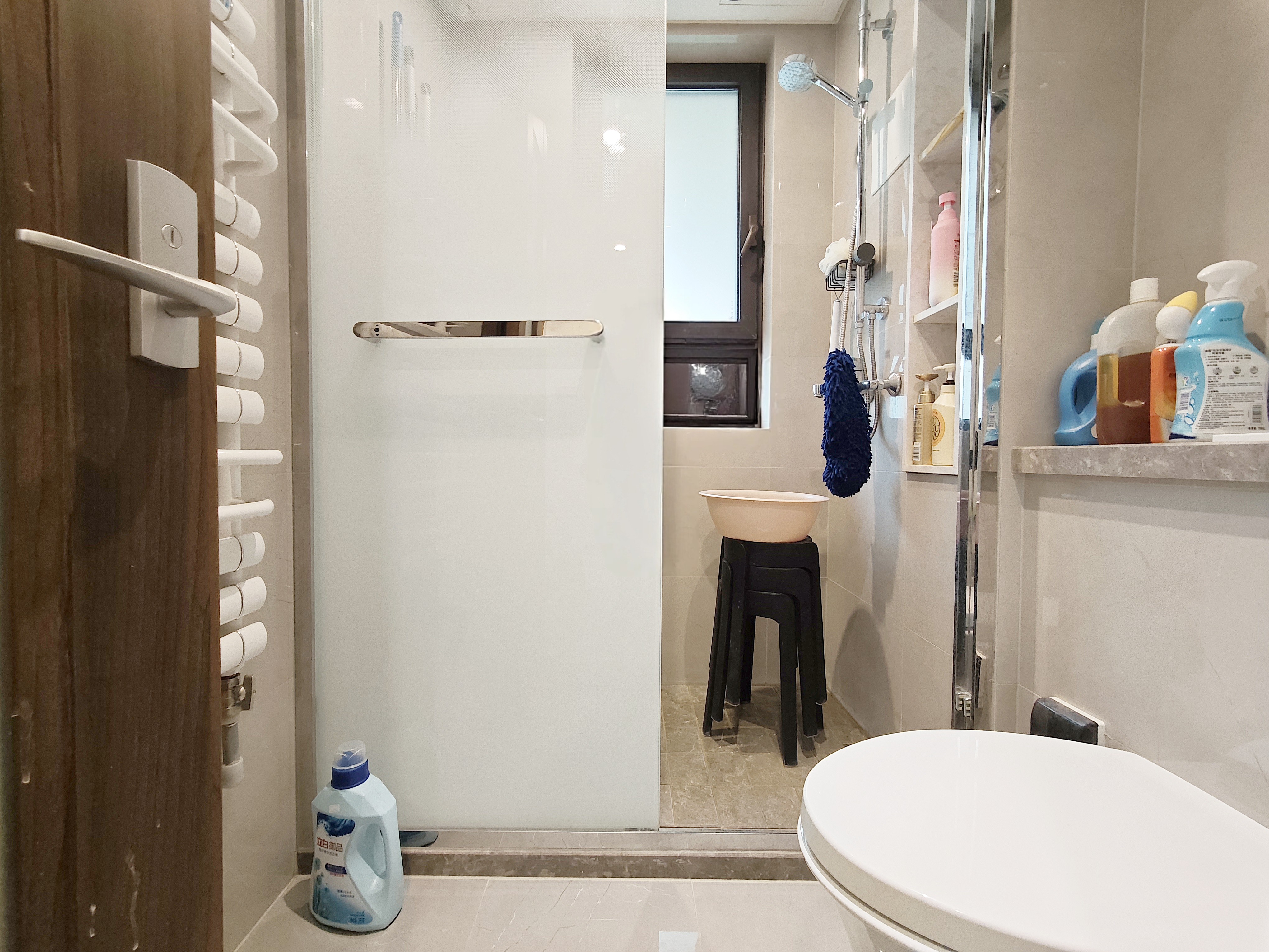 银丰玖玺城二期山和院