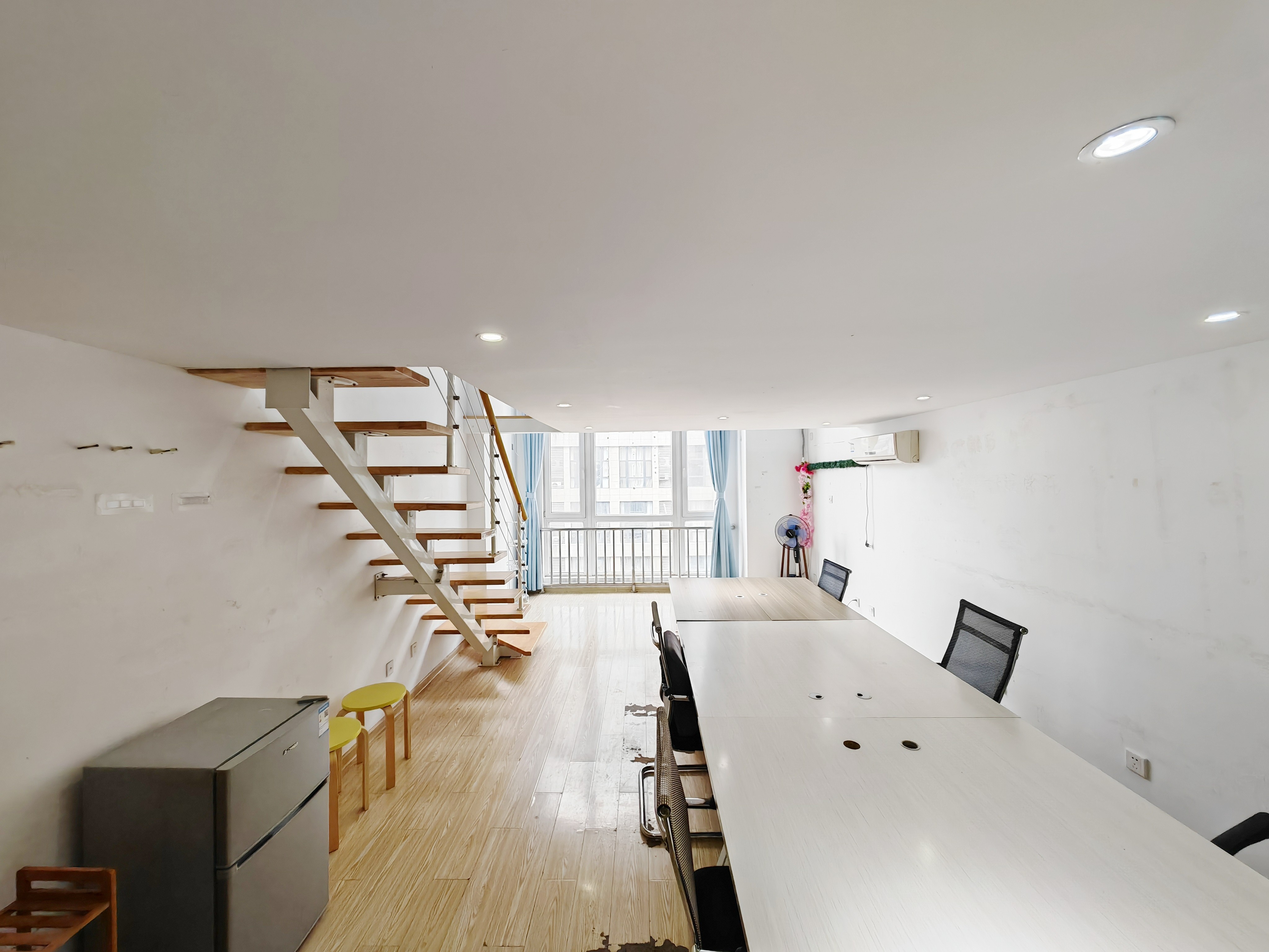  鑫苑鑫中心 南北