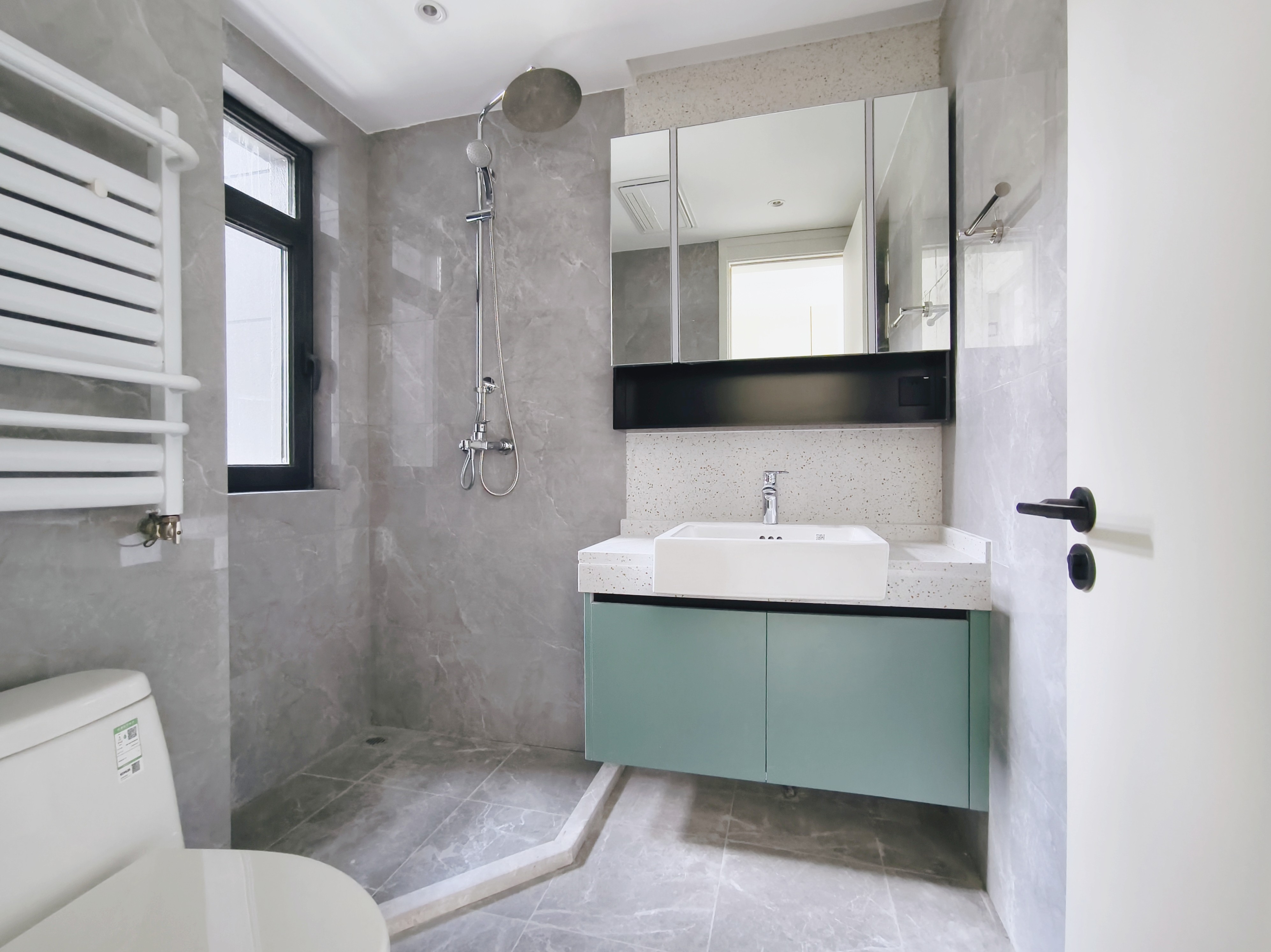 远洋潮起东方A4地块