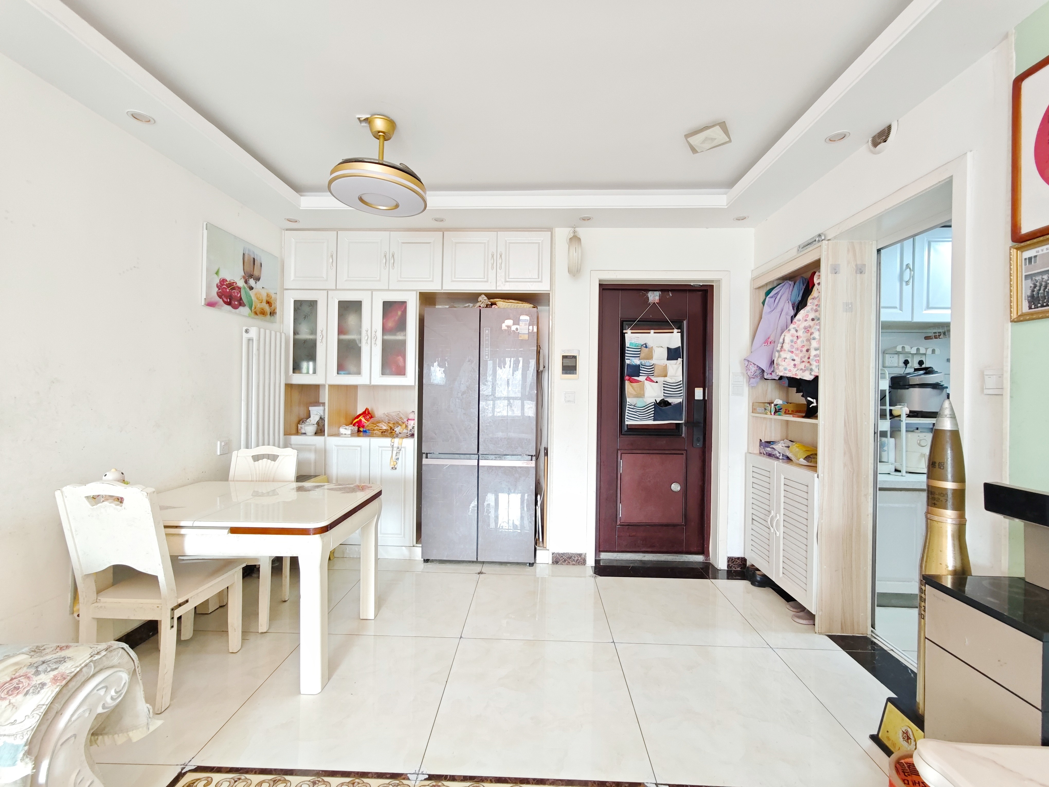 绿地新里香榭丽公馆