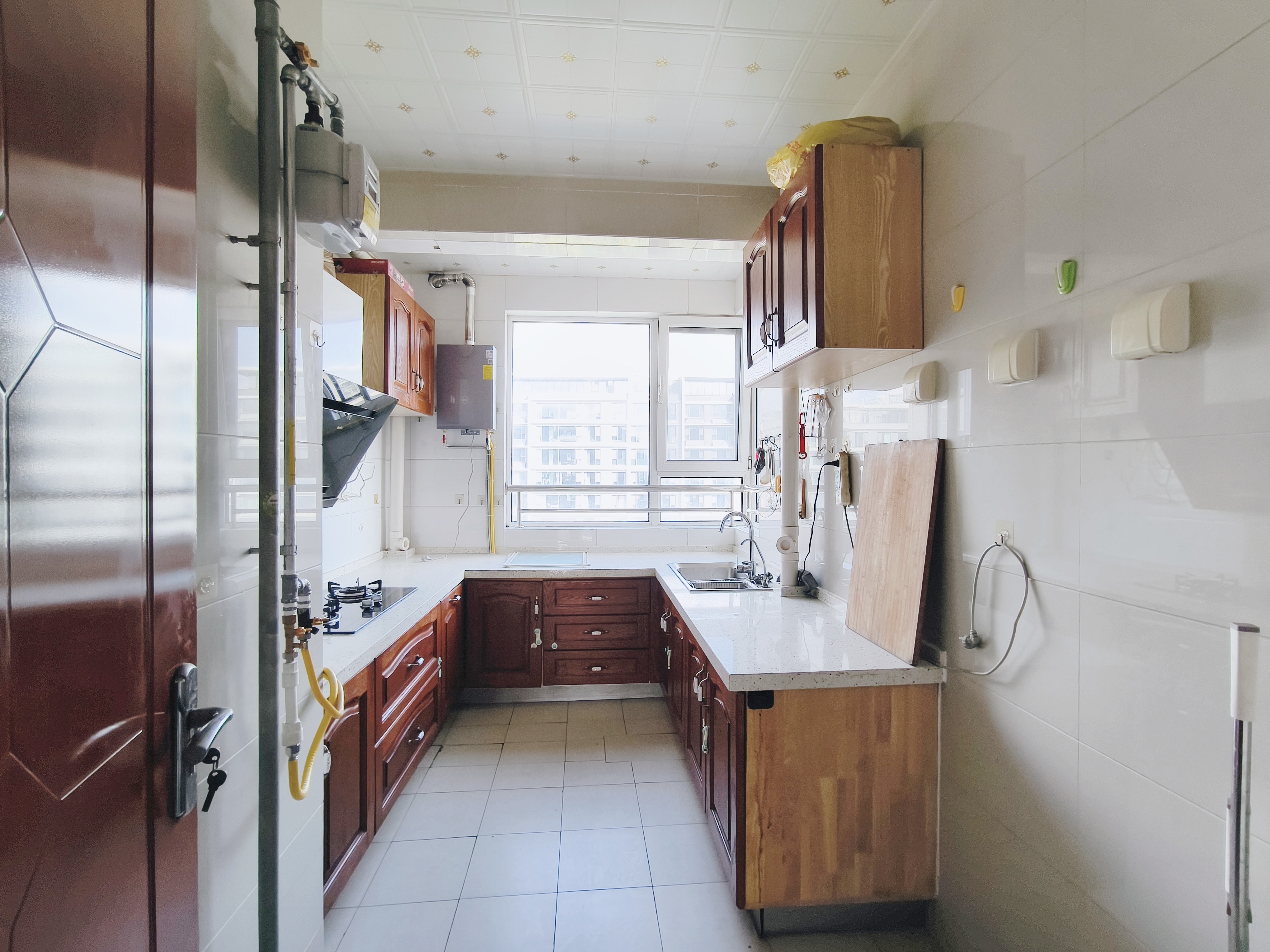 银丰唐郡桂花园