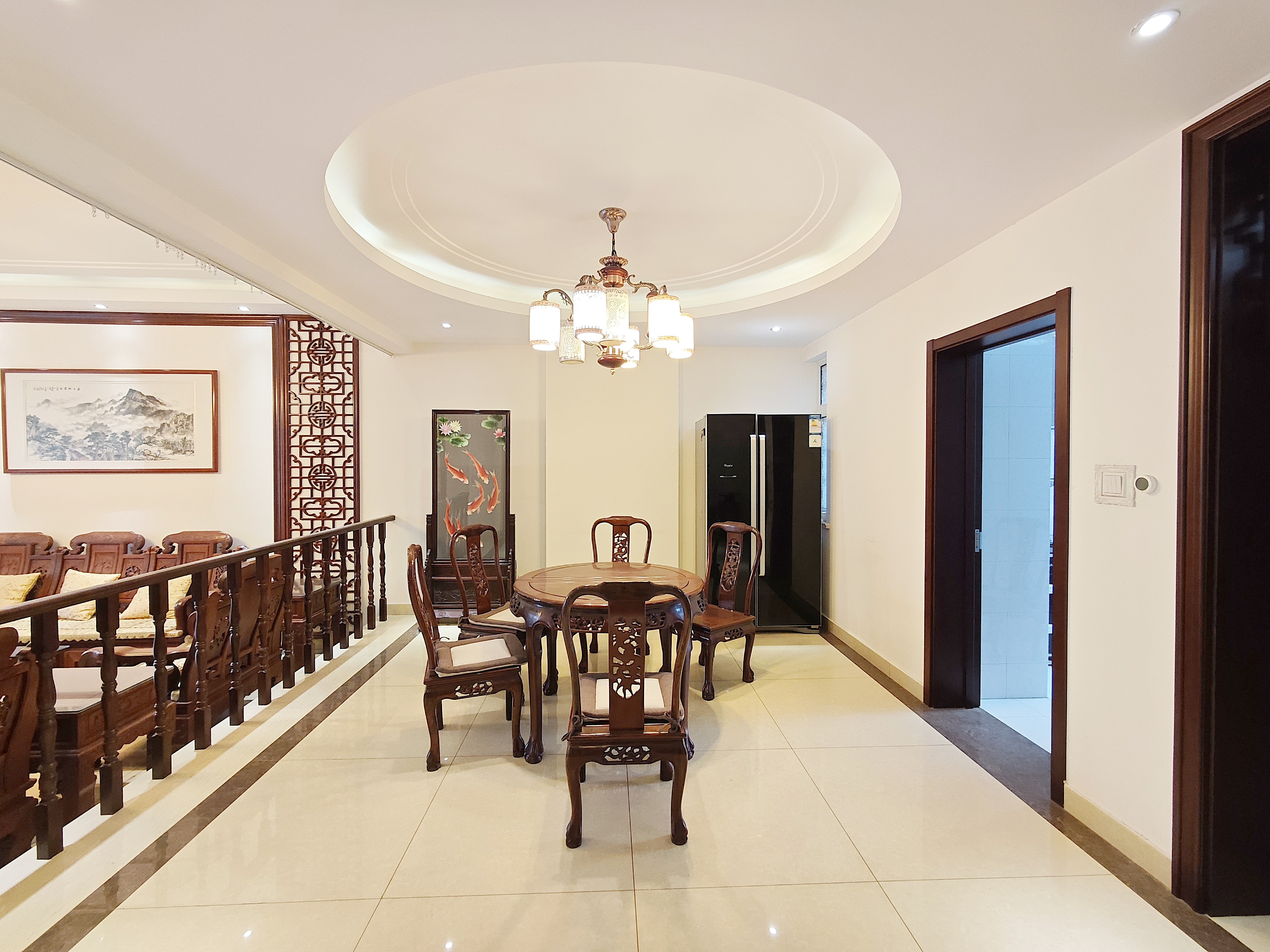 龙园小区(济高龙园)