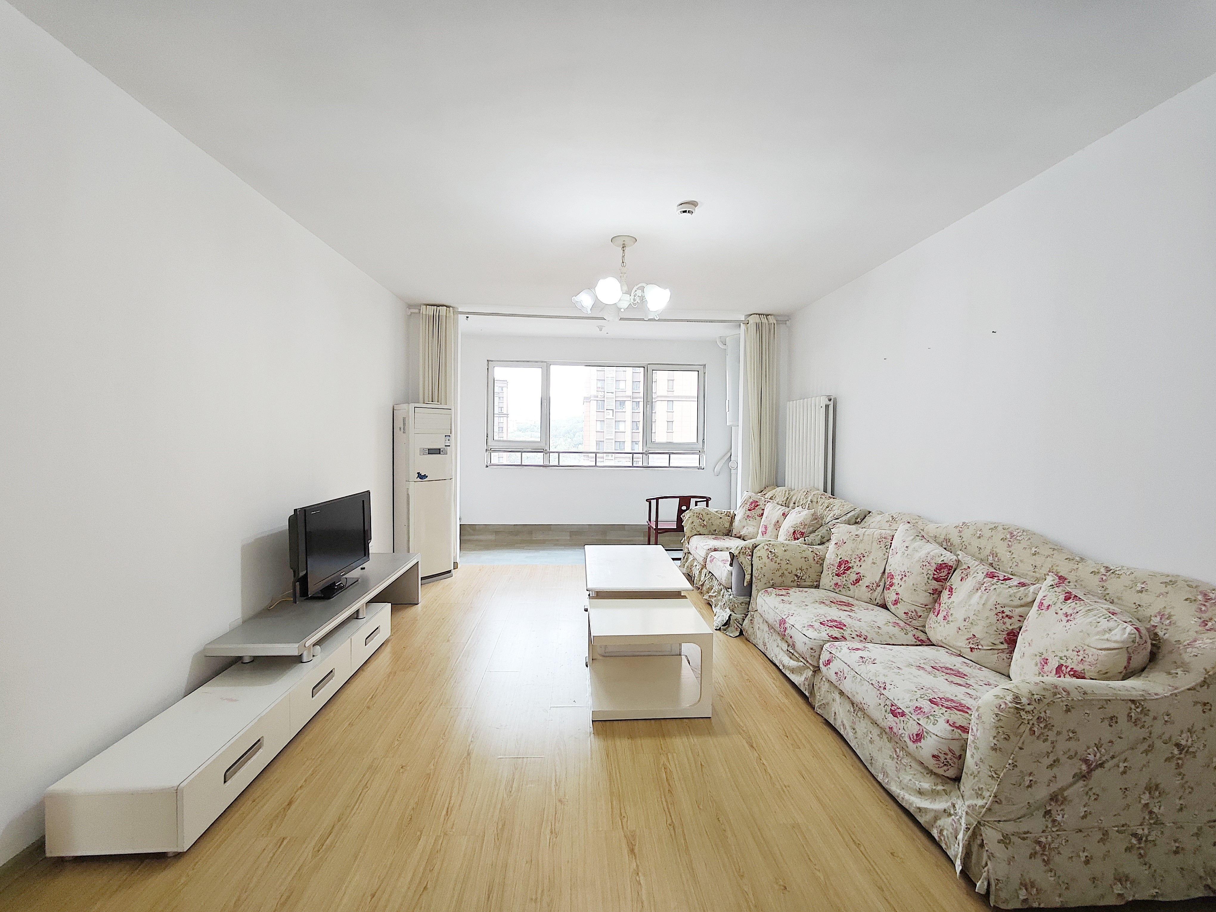 东城逸家逸雅园